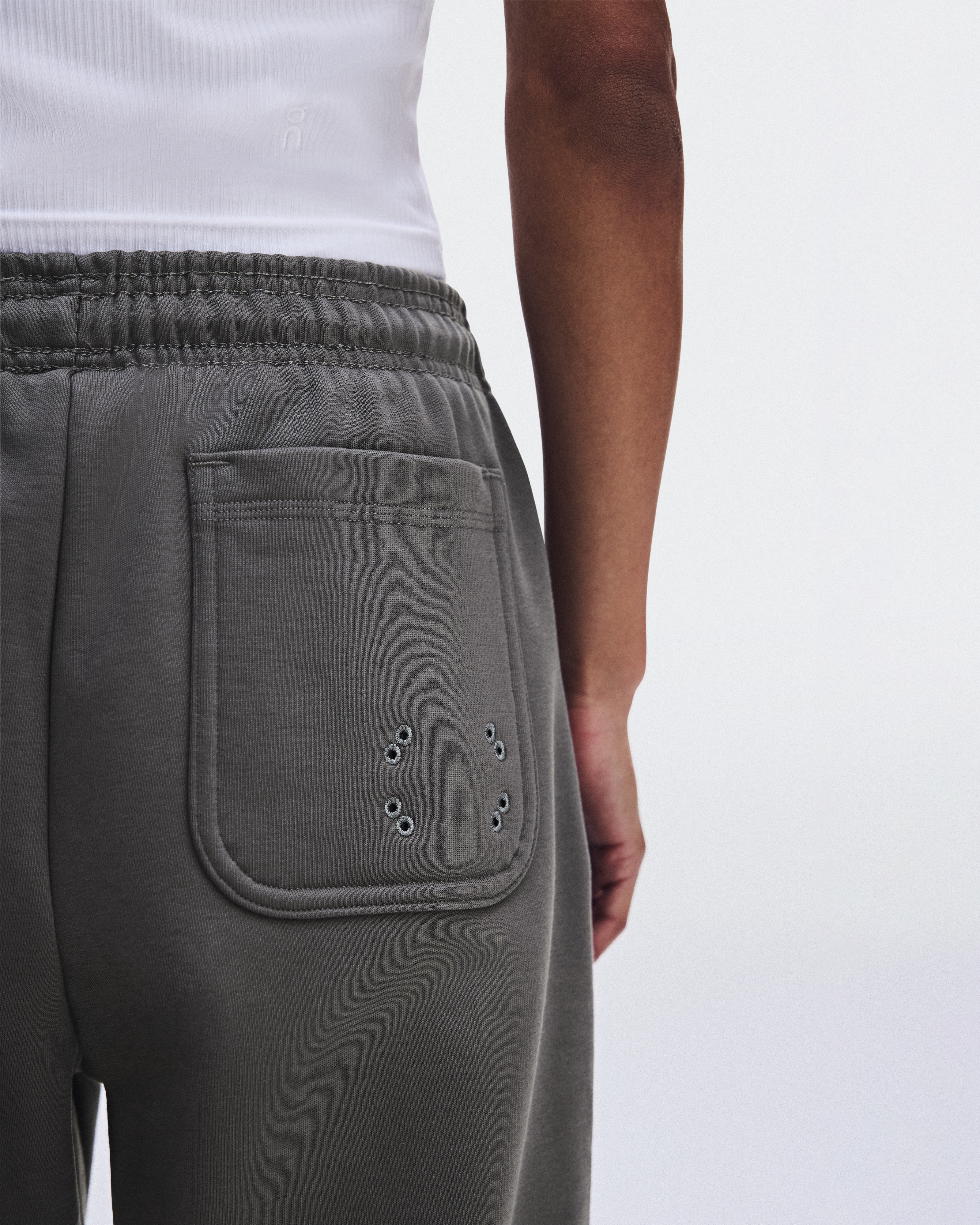Club Collective Pants - Ember
