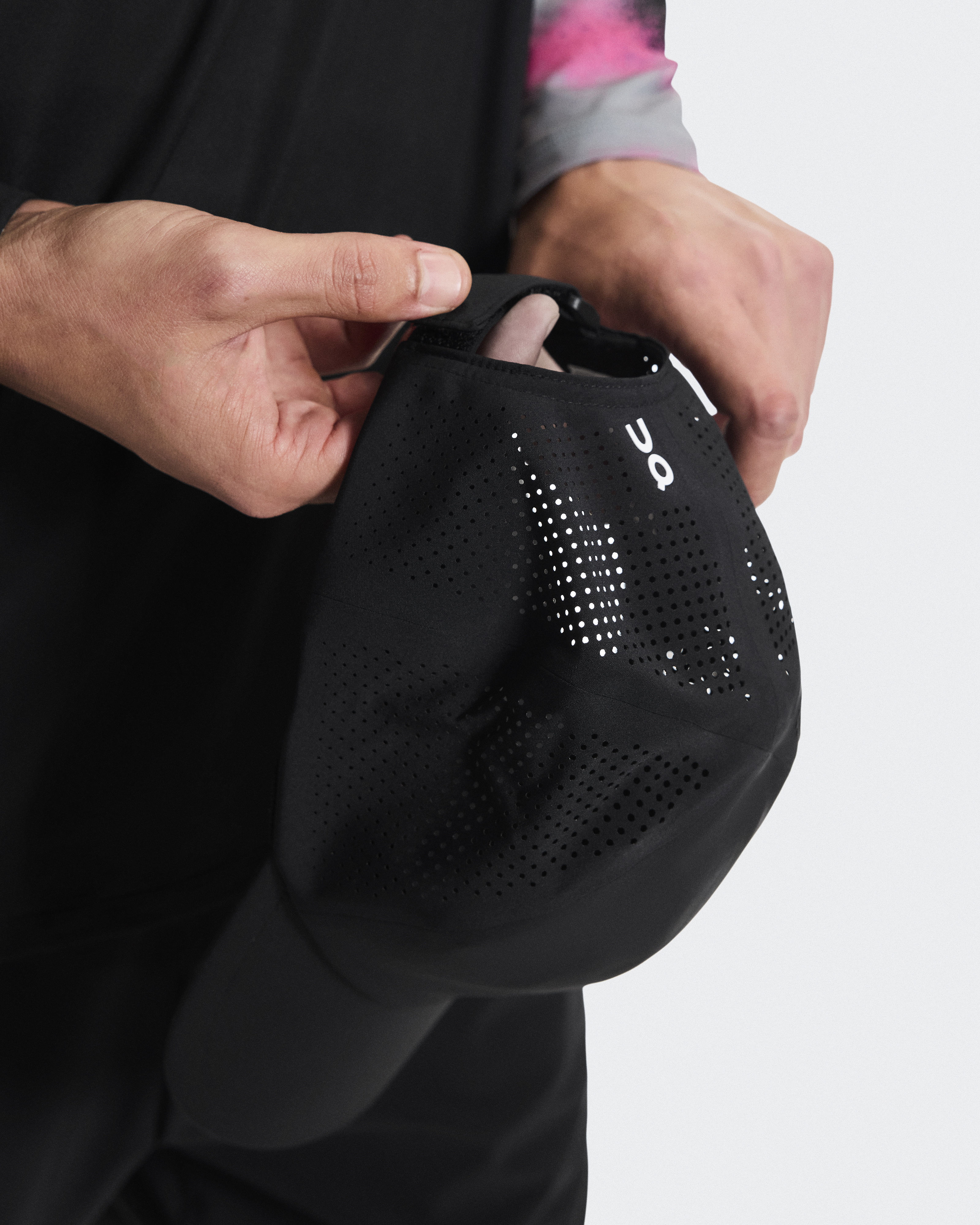Court Cap - Black | Black