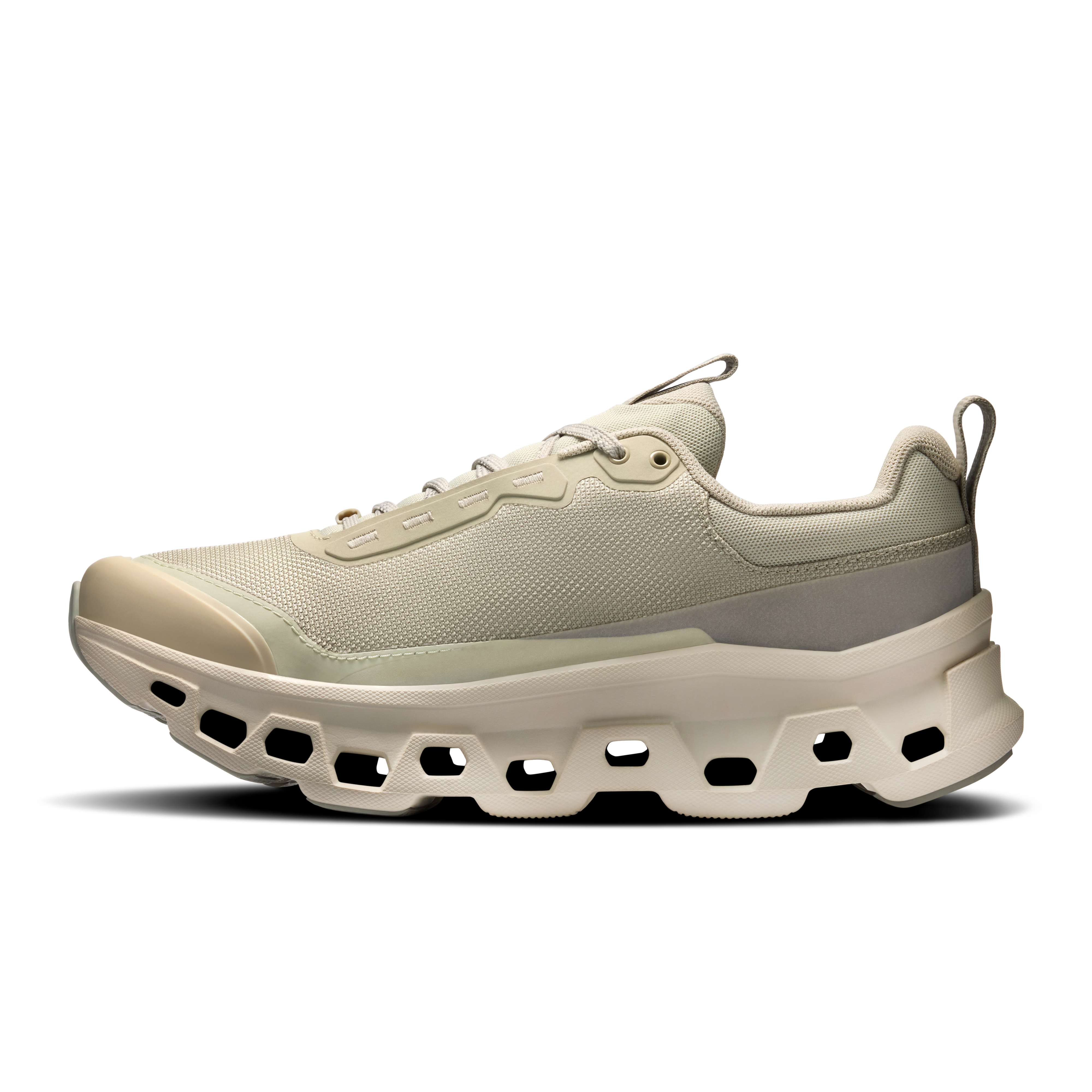 Cloudmonster 1 Waterproof - Fen | Grain