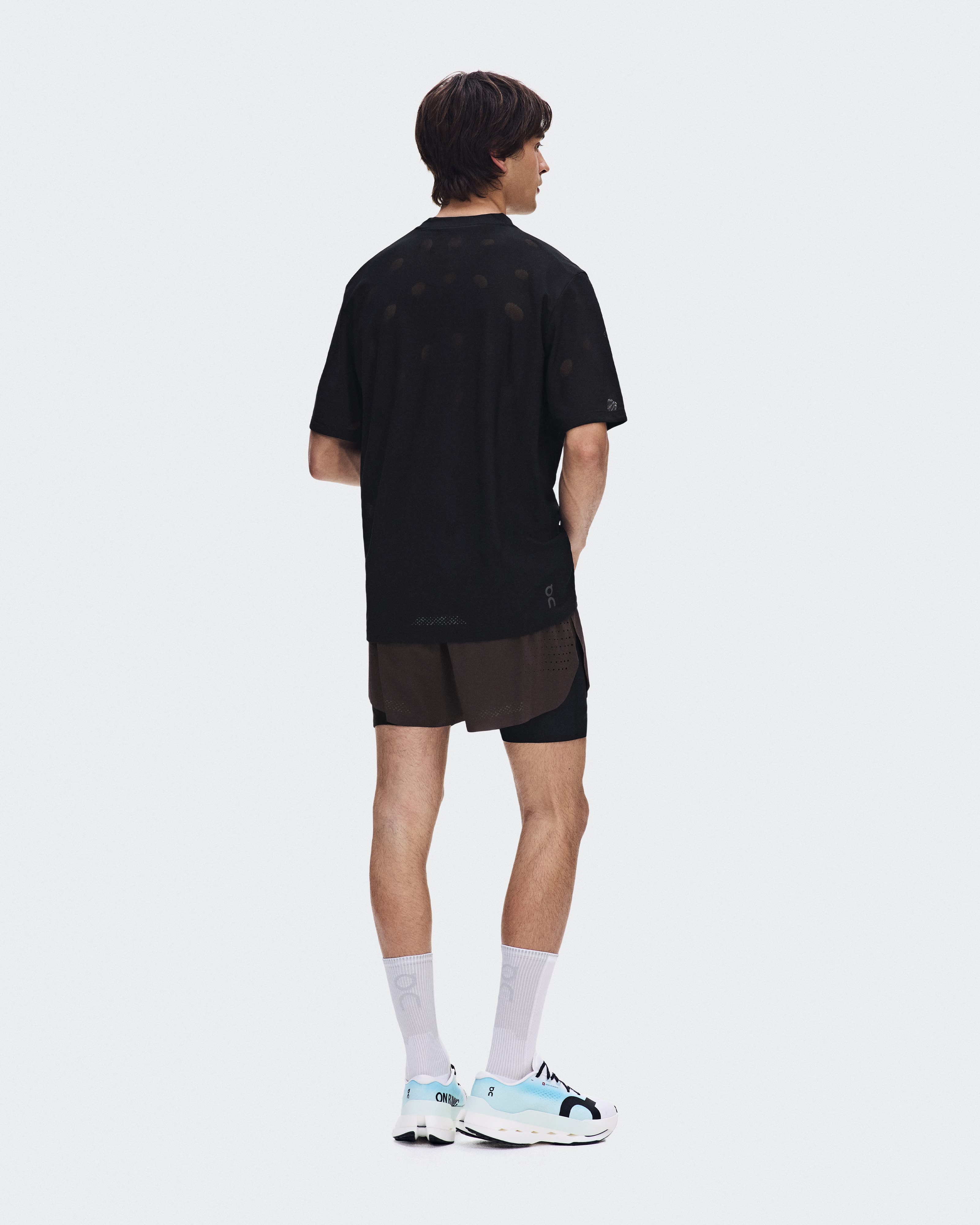 Zero-T Breathe - Black