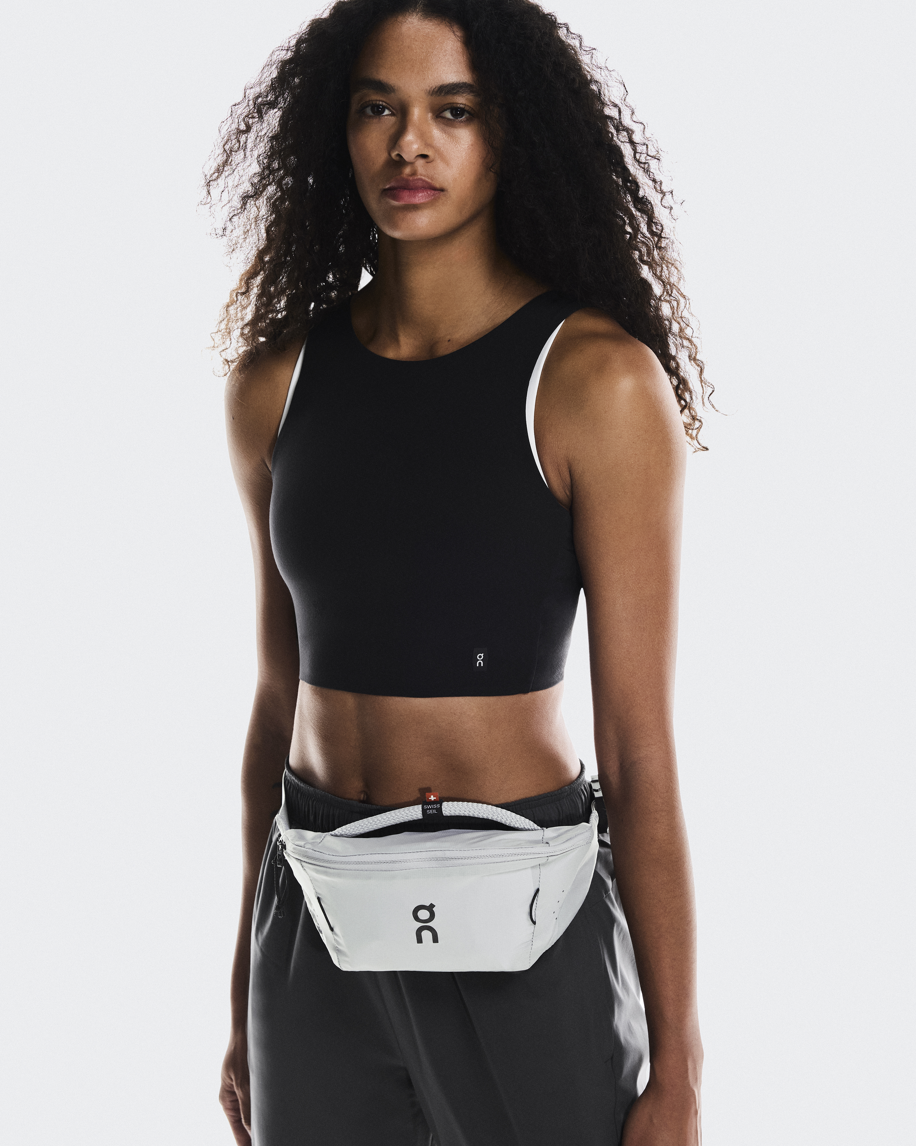 Waist Pack 2L Lite - Glacier