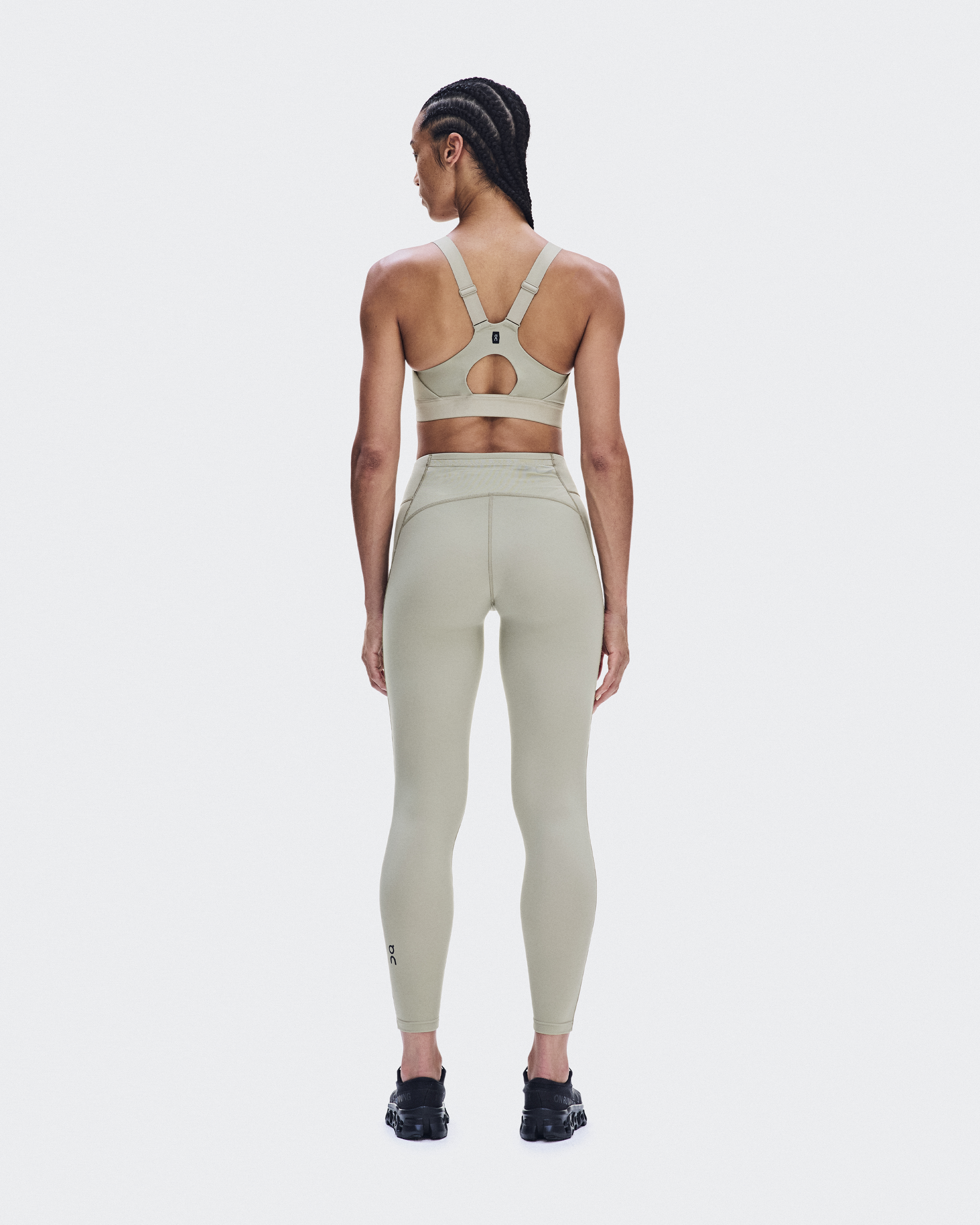 Performance Bra - Brume