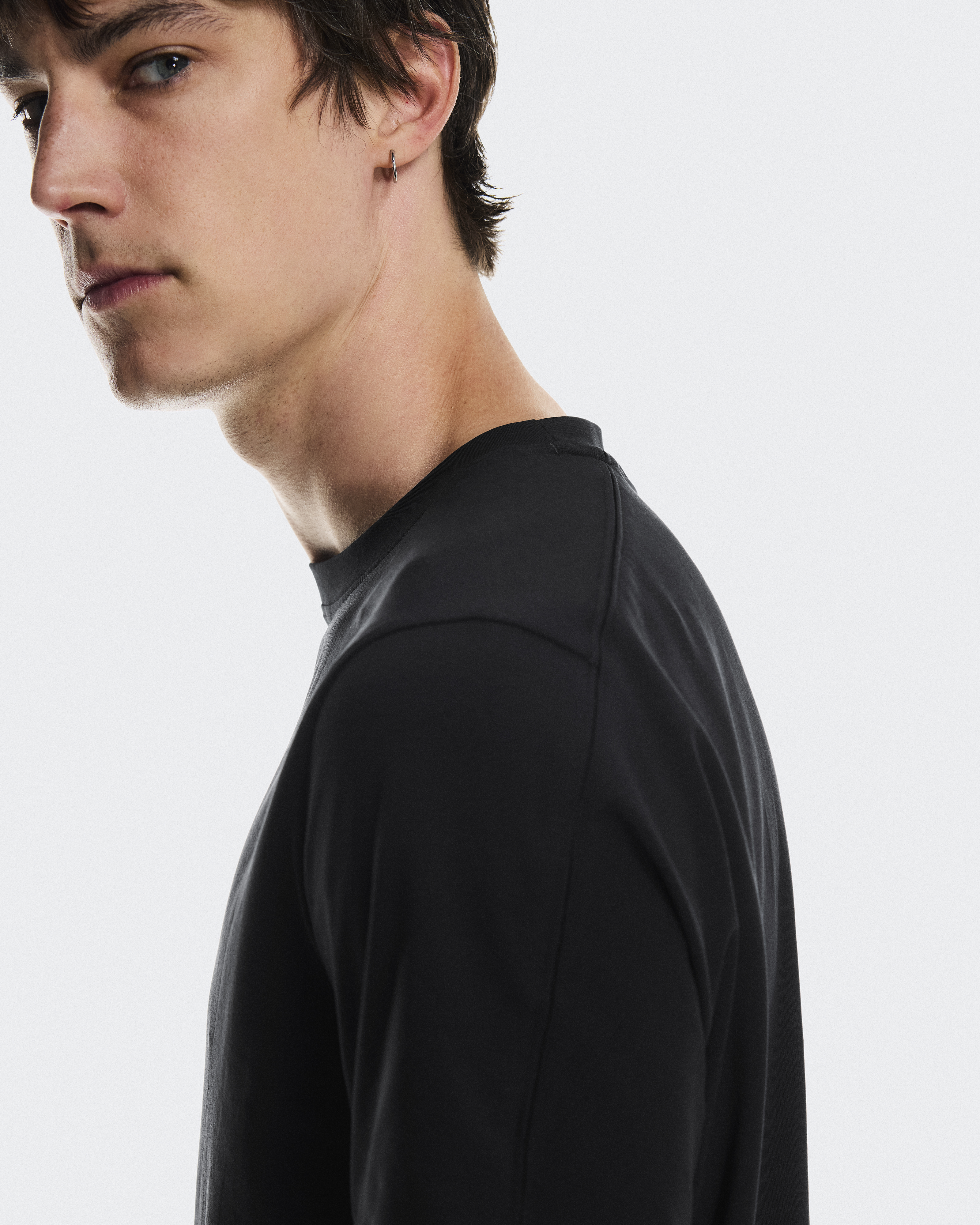 Focus-T - Black