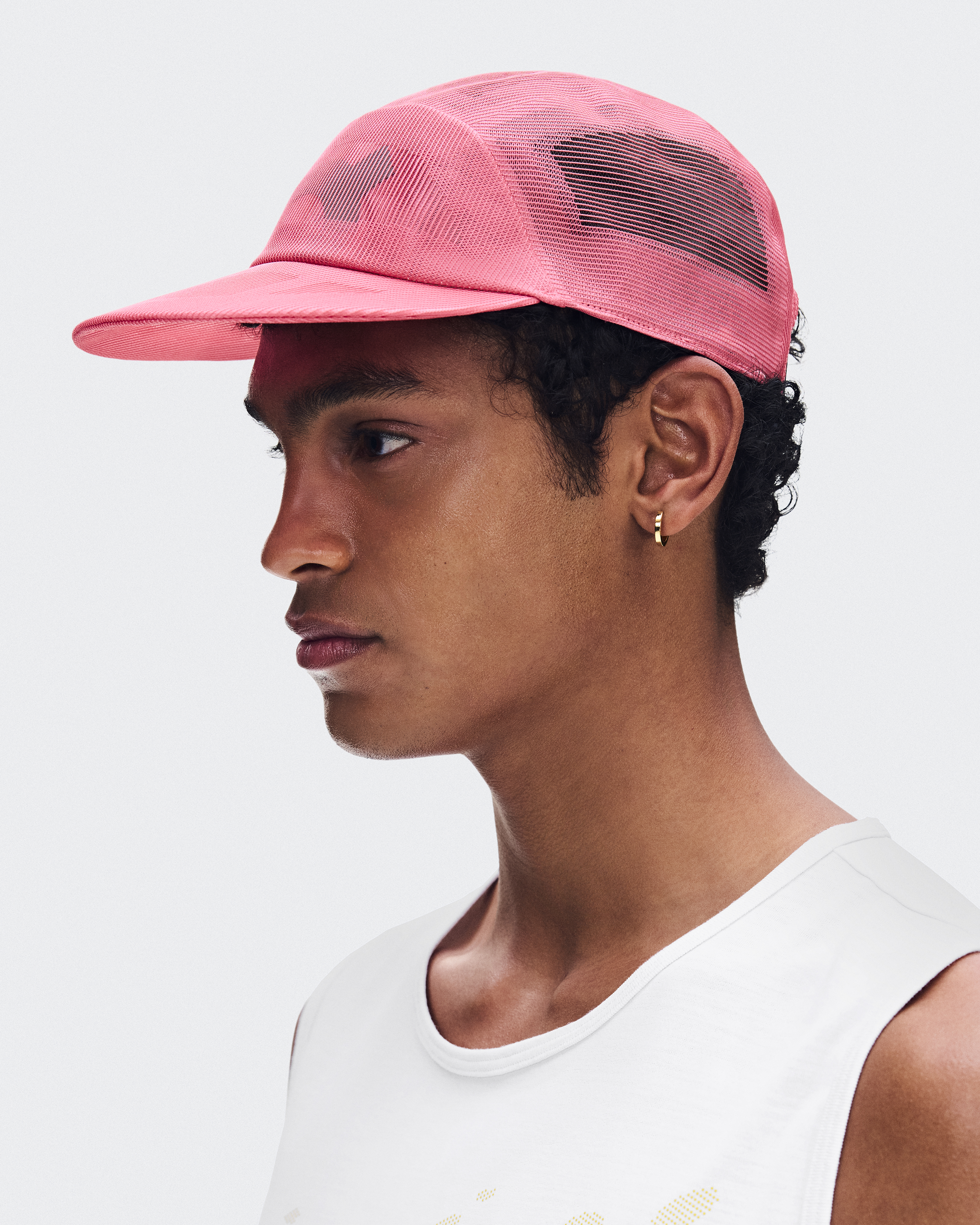 Specter Cap - Camellia