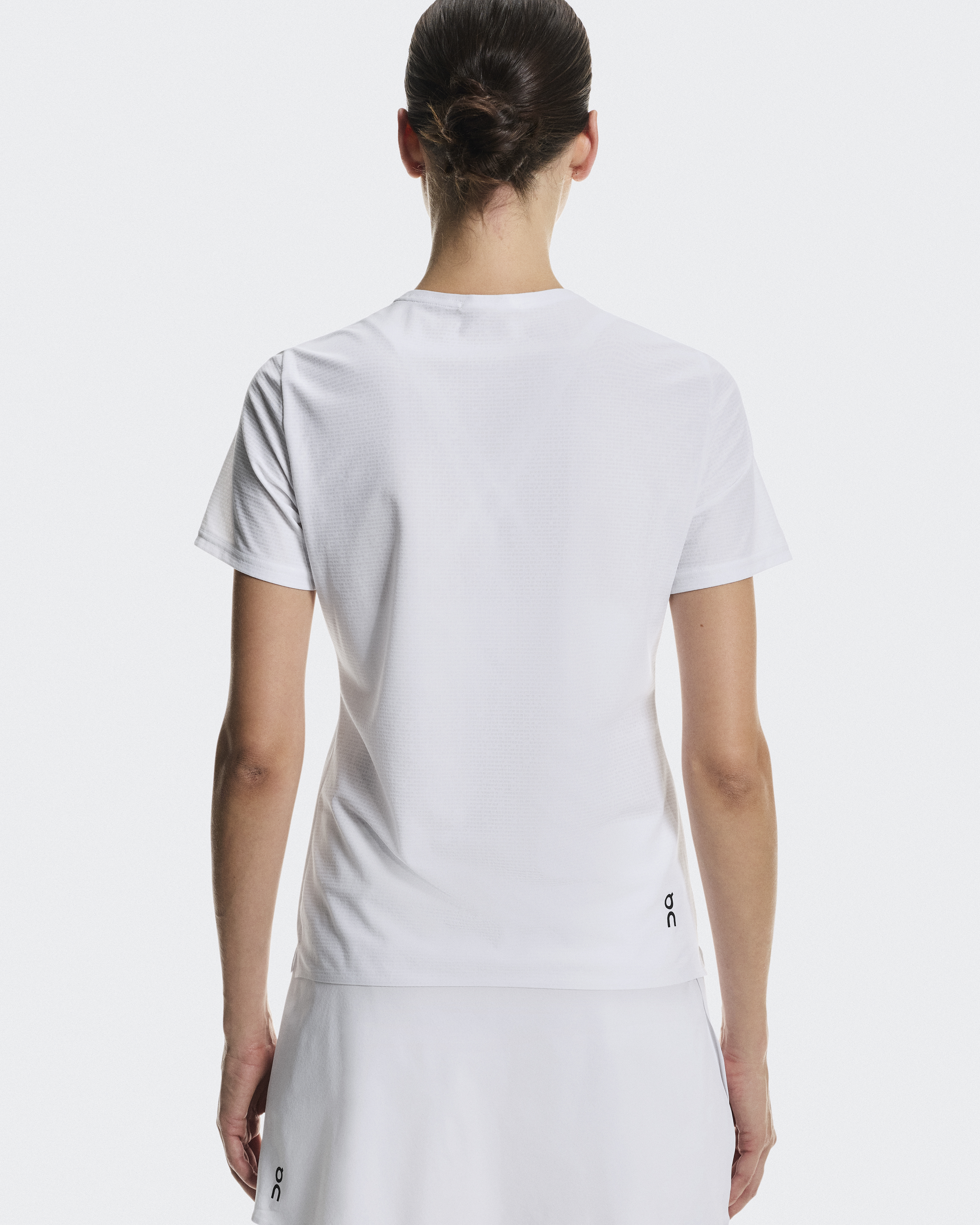 Court-T - White