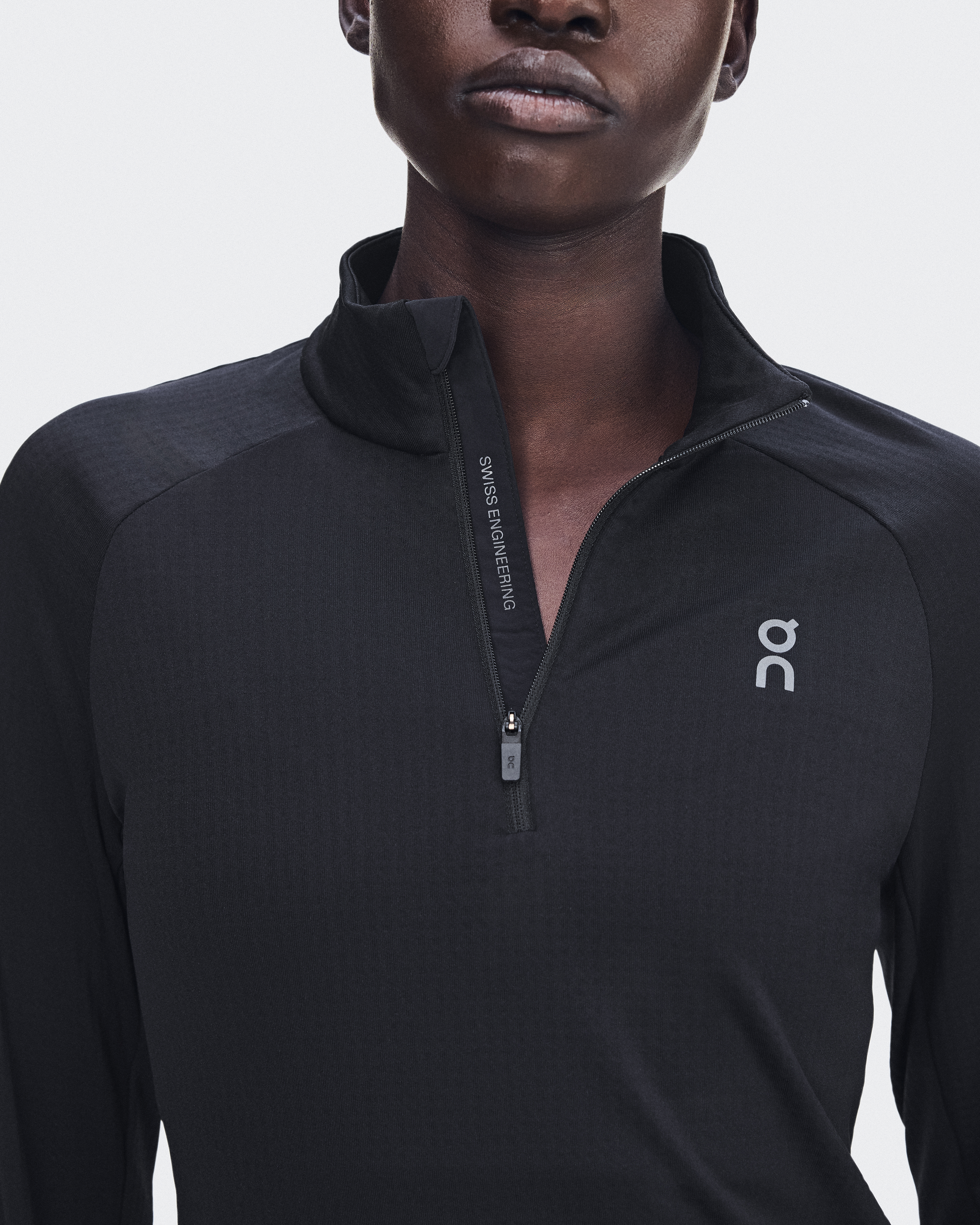 Climate Shirt - Black