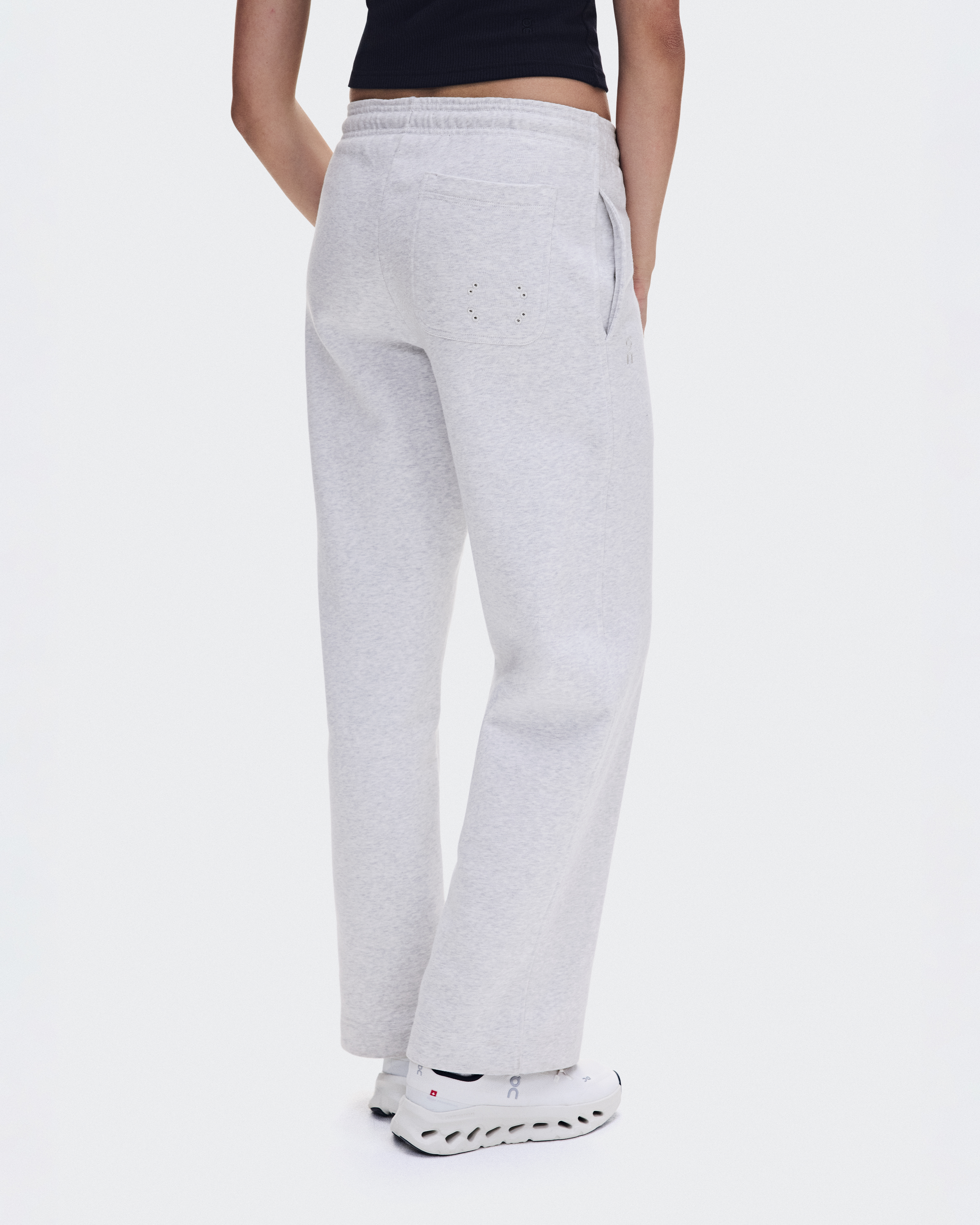 Club Collective Pants - Crater