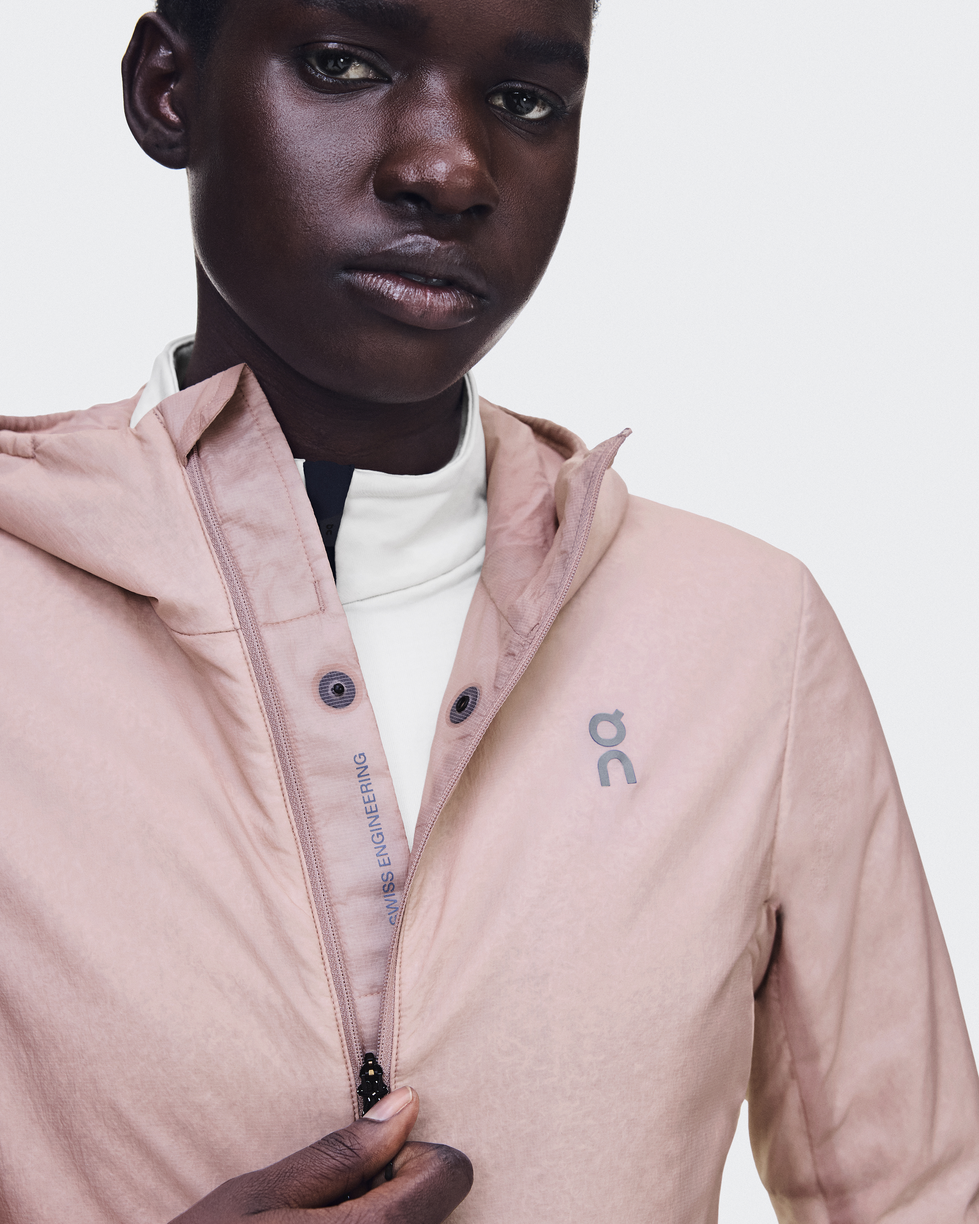 Ascent Insulated Jacket - Biscuit