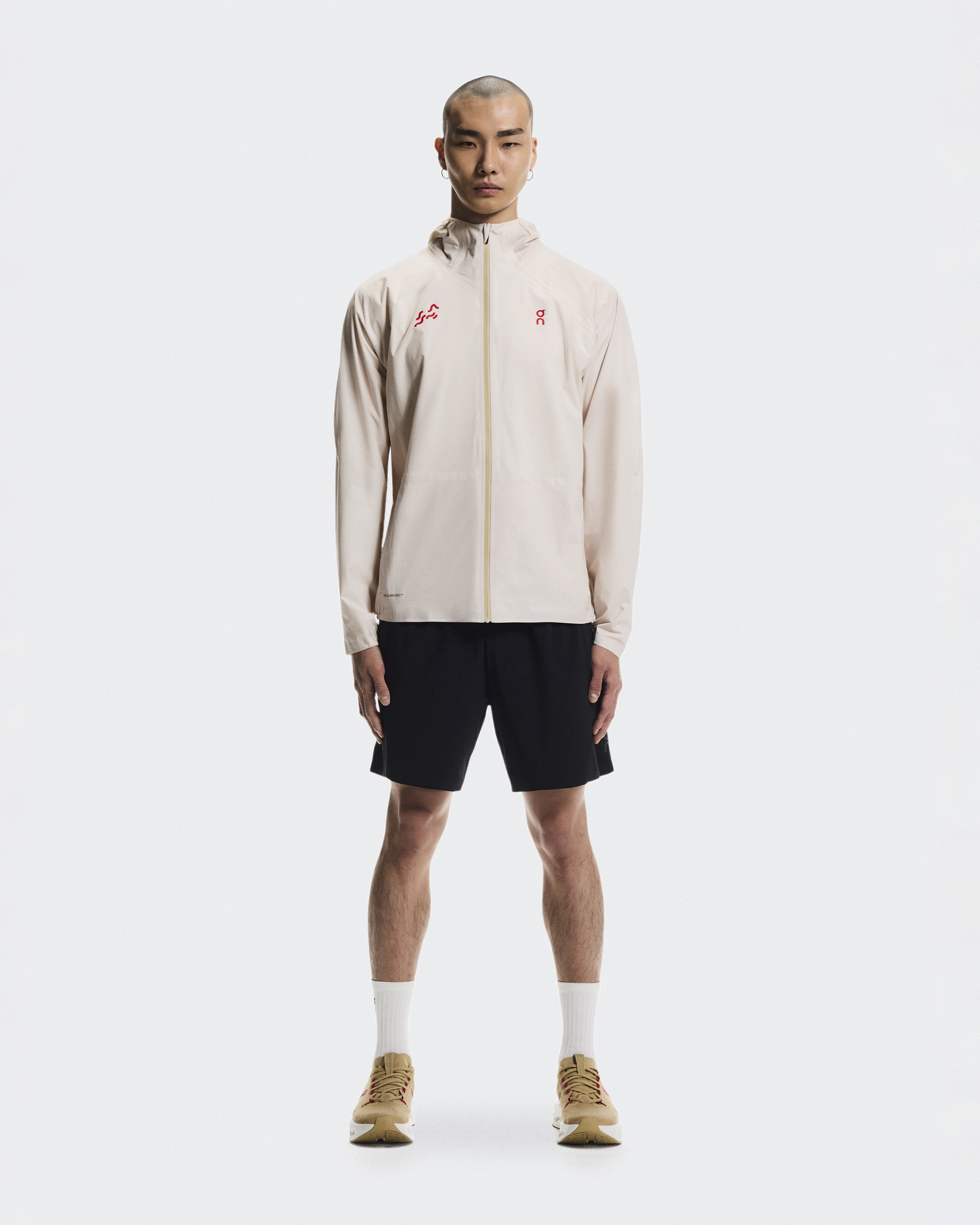 Performance Jacket Year of the Horse - Pearl