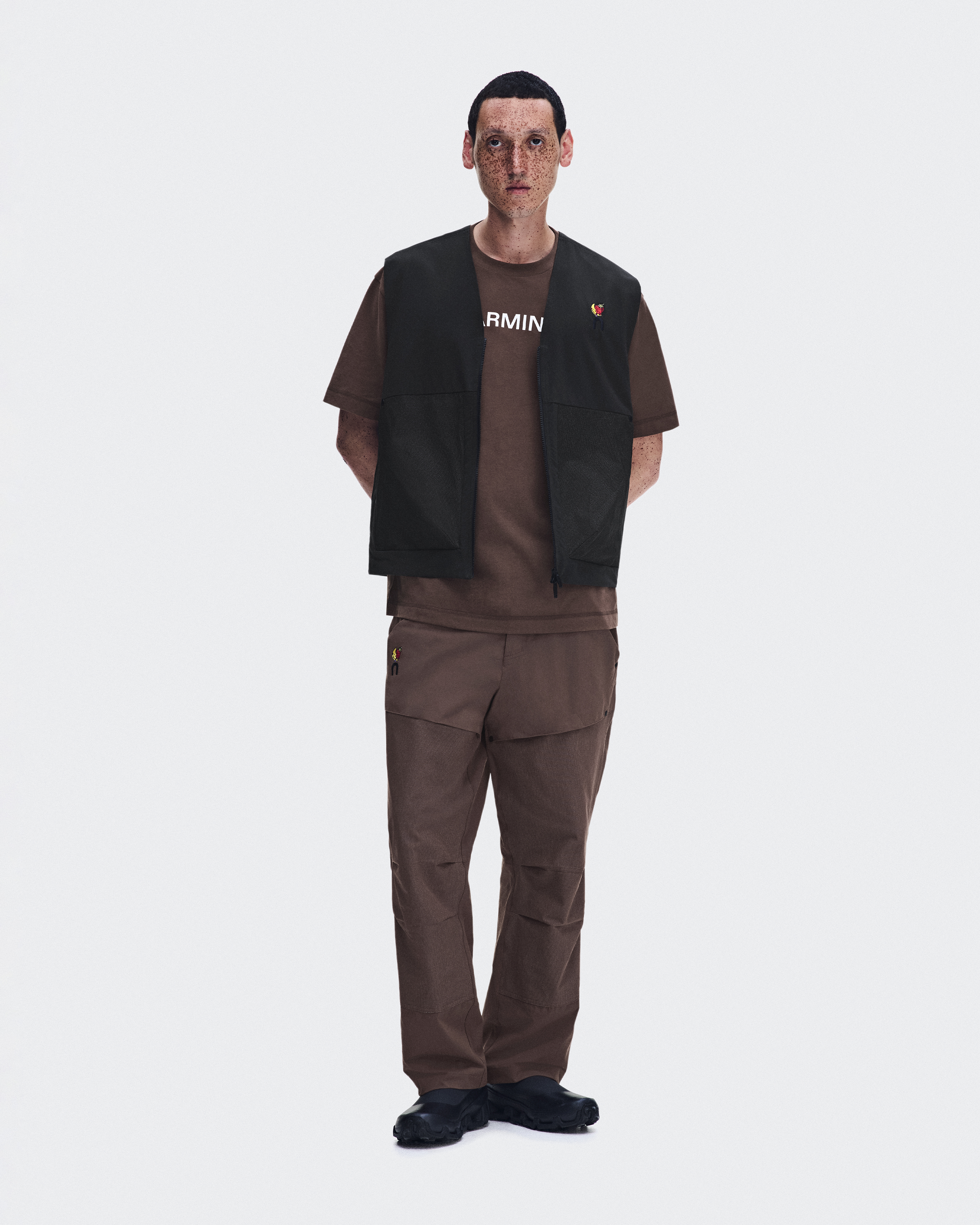 Utility Pants SHG - Medjool