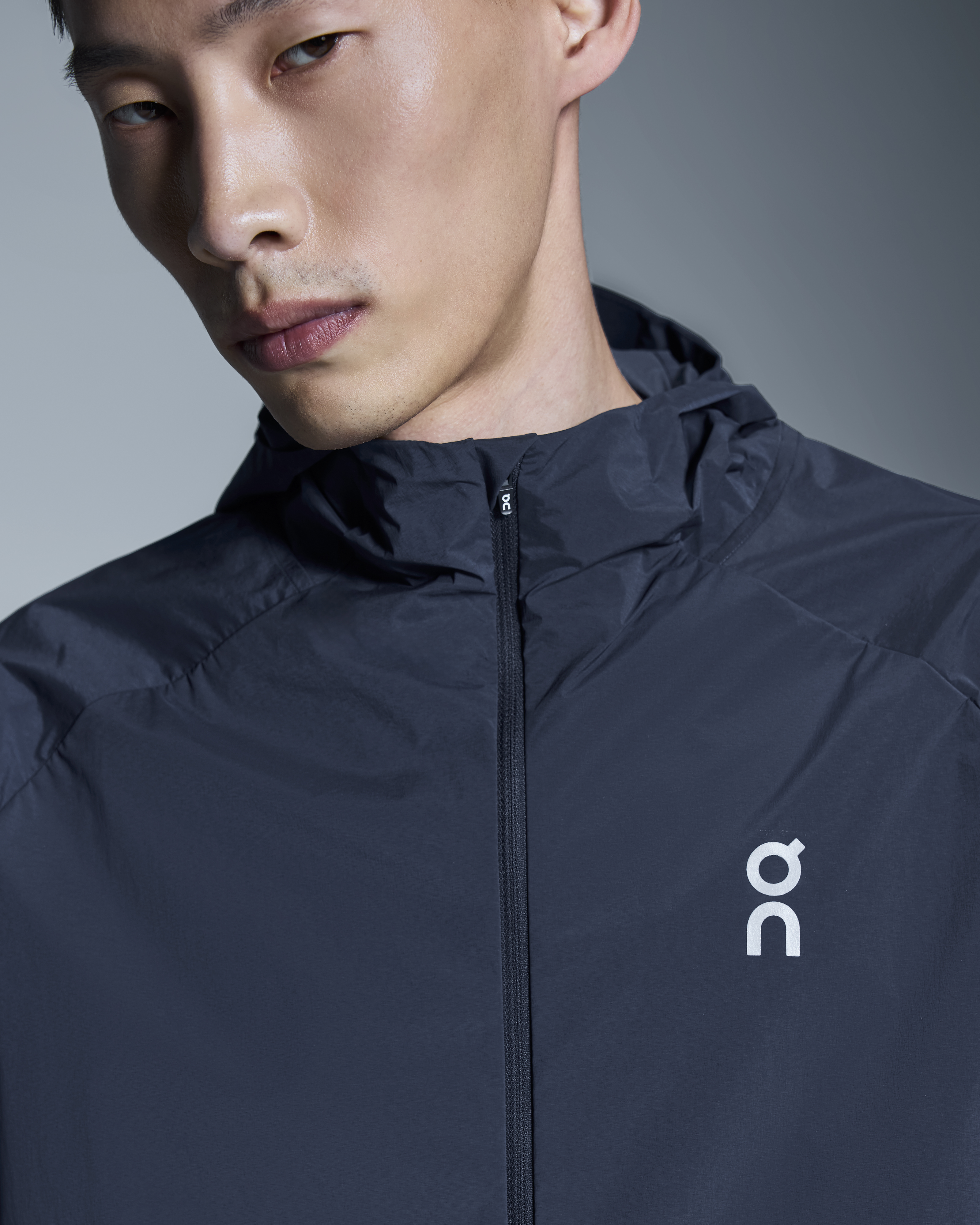 Core Jacket - Midnight