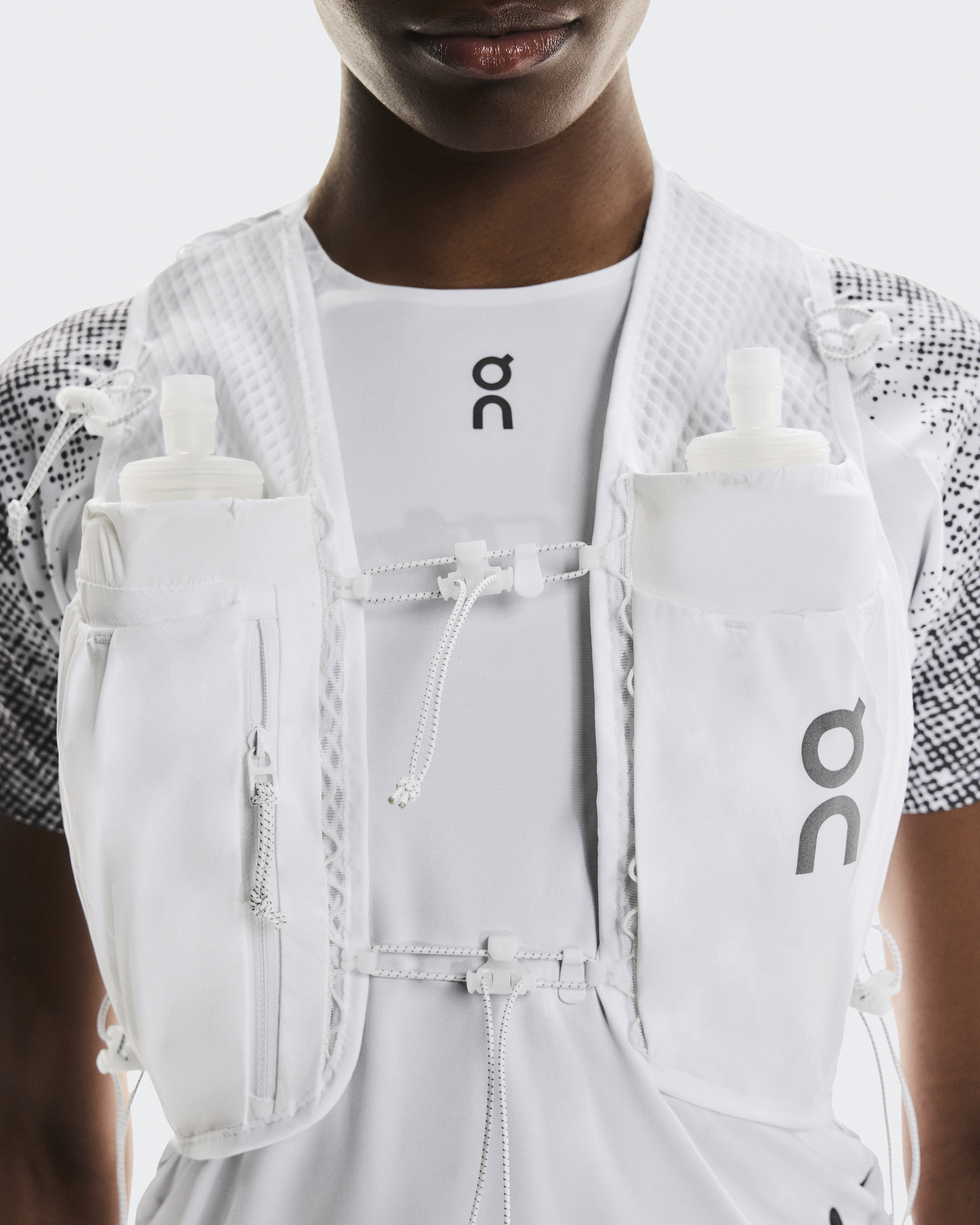 Ultra Vest Pro - White