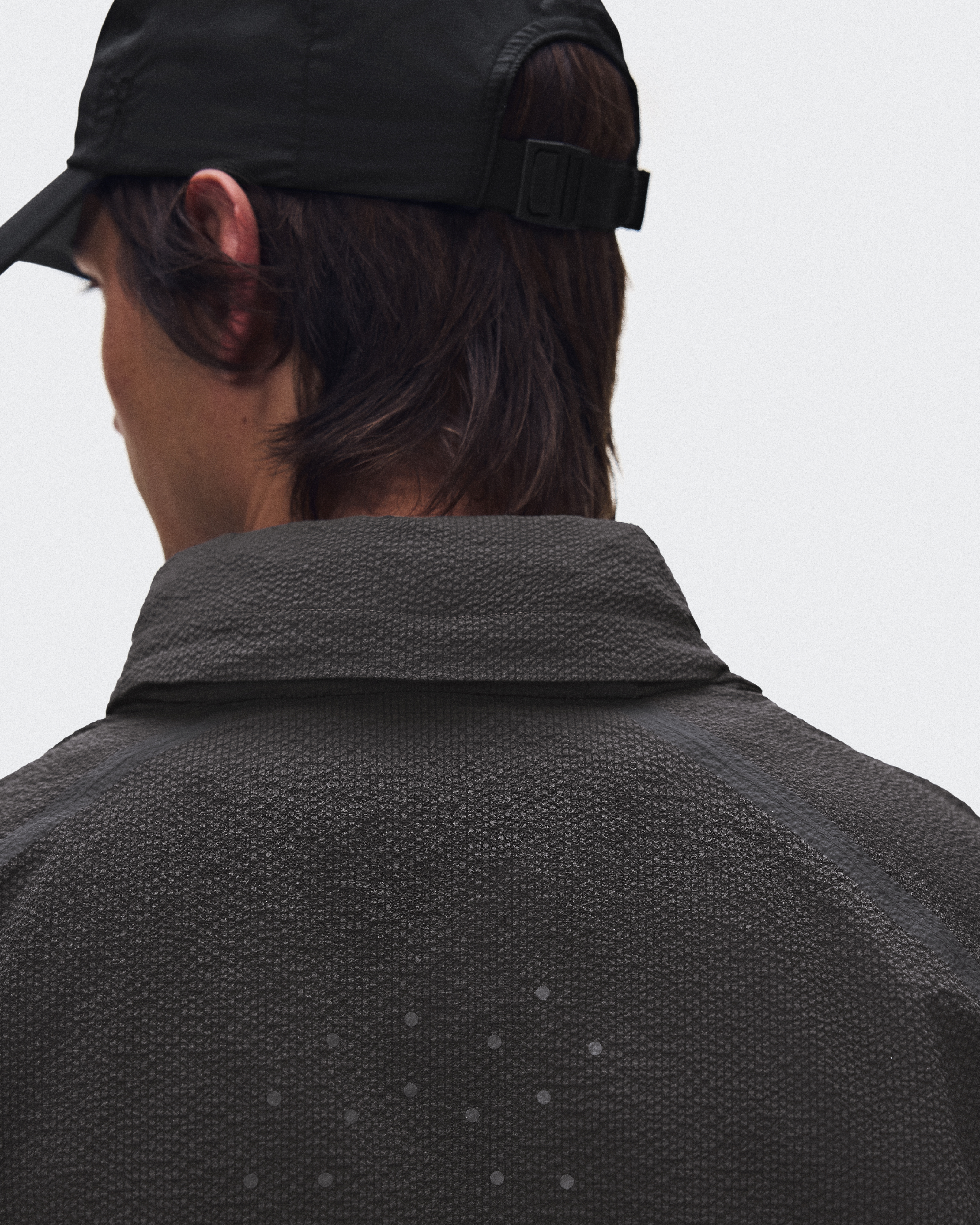 Performance Volt Jacket - Espresso