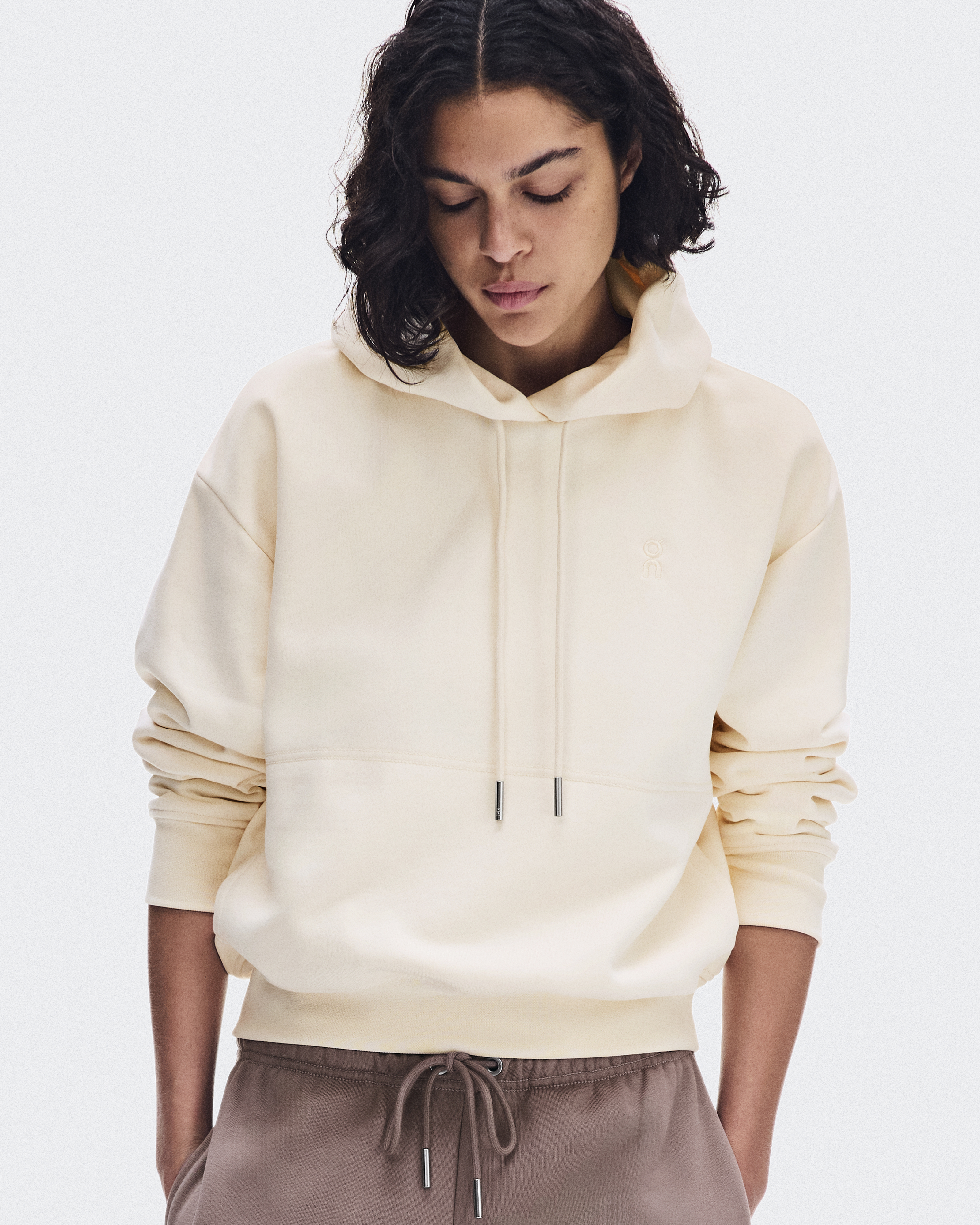 Club Collective Hoodie - Chantilly
