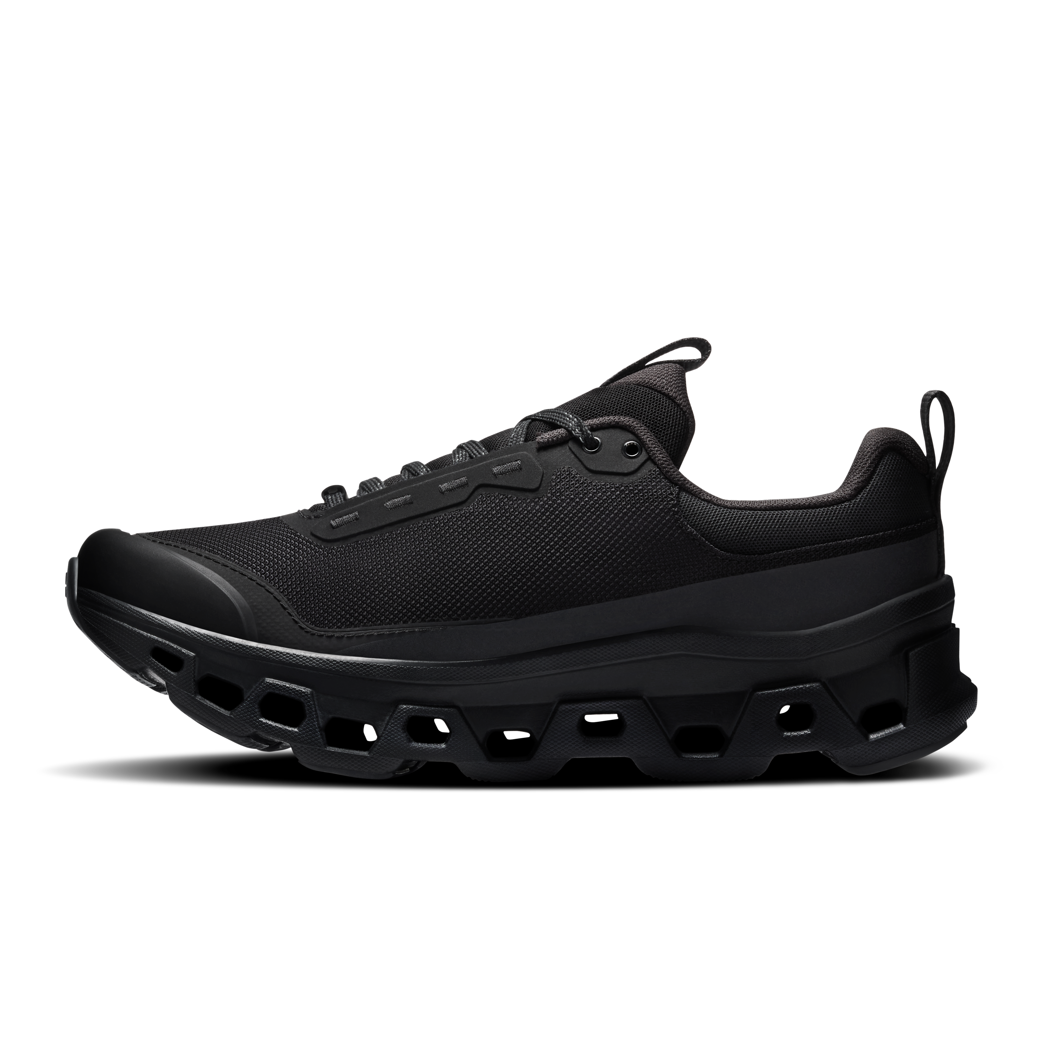 Cloudmonster 1 Waterproof - Black | Black