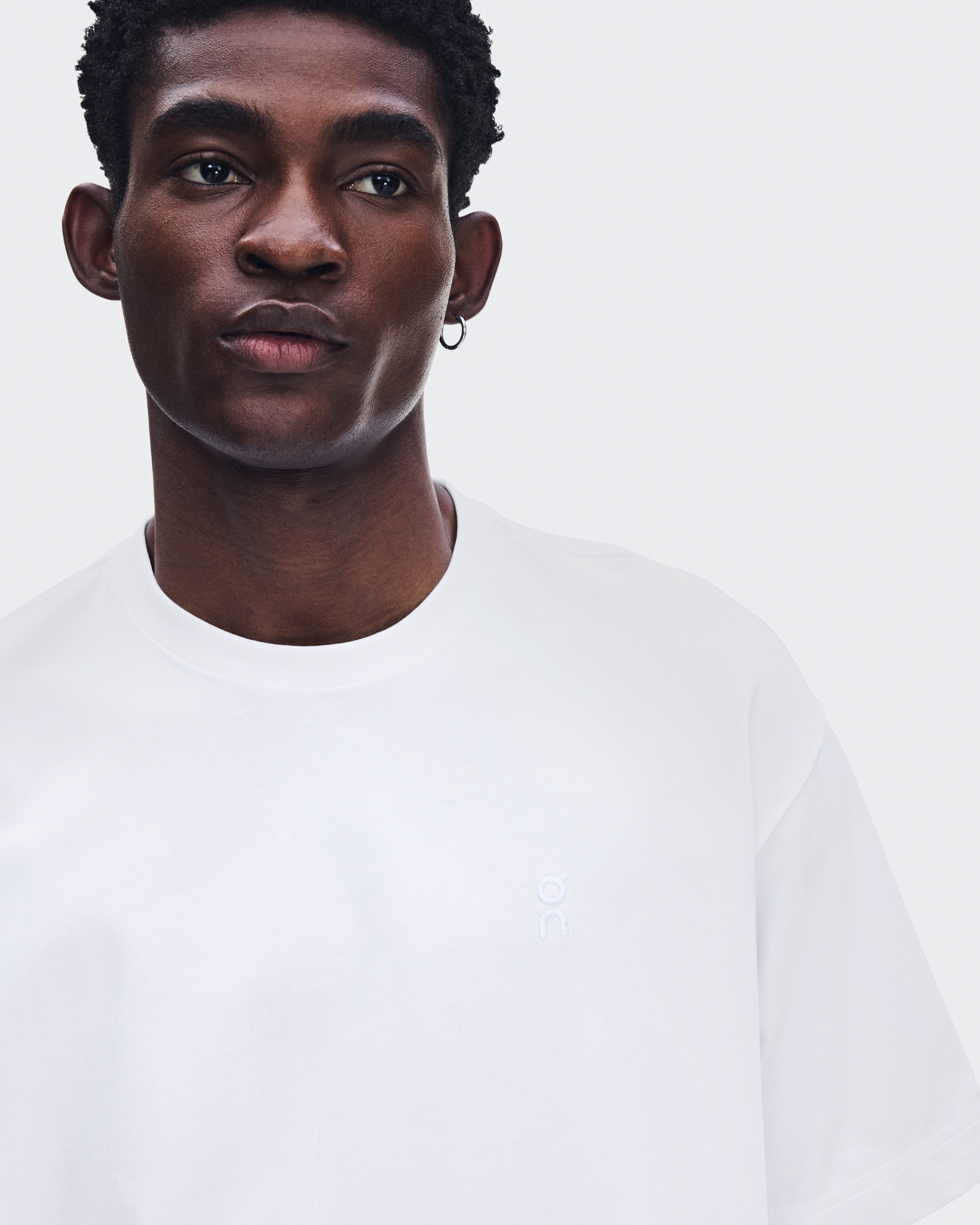 Club Collective-T Runner - White