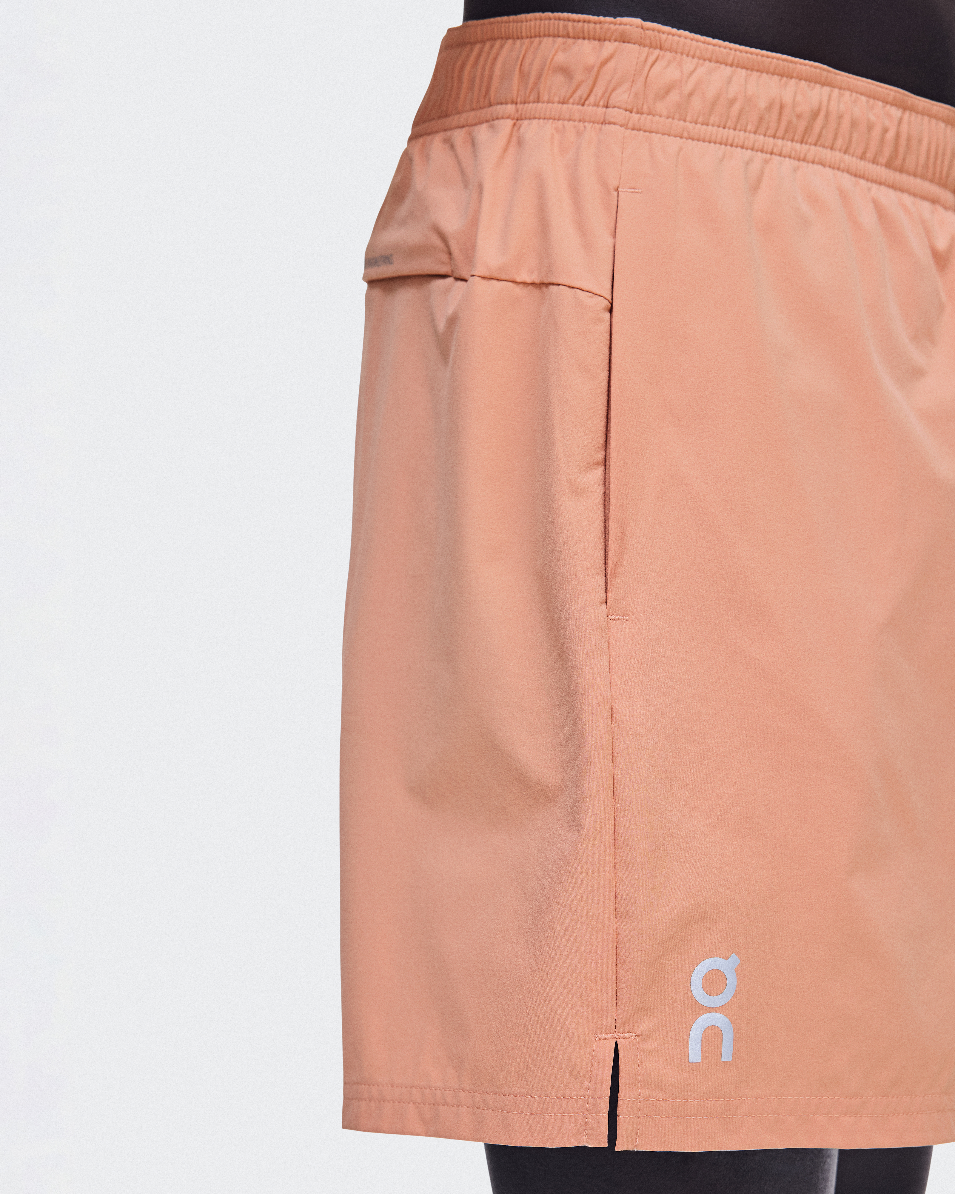 5" Core Shorts - Sandstone