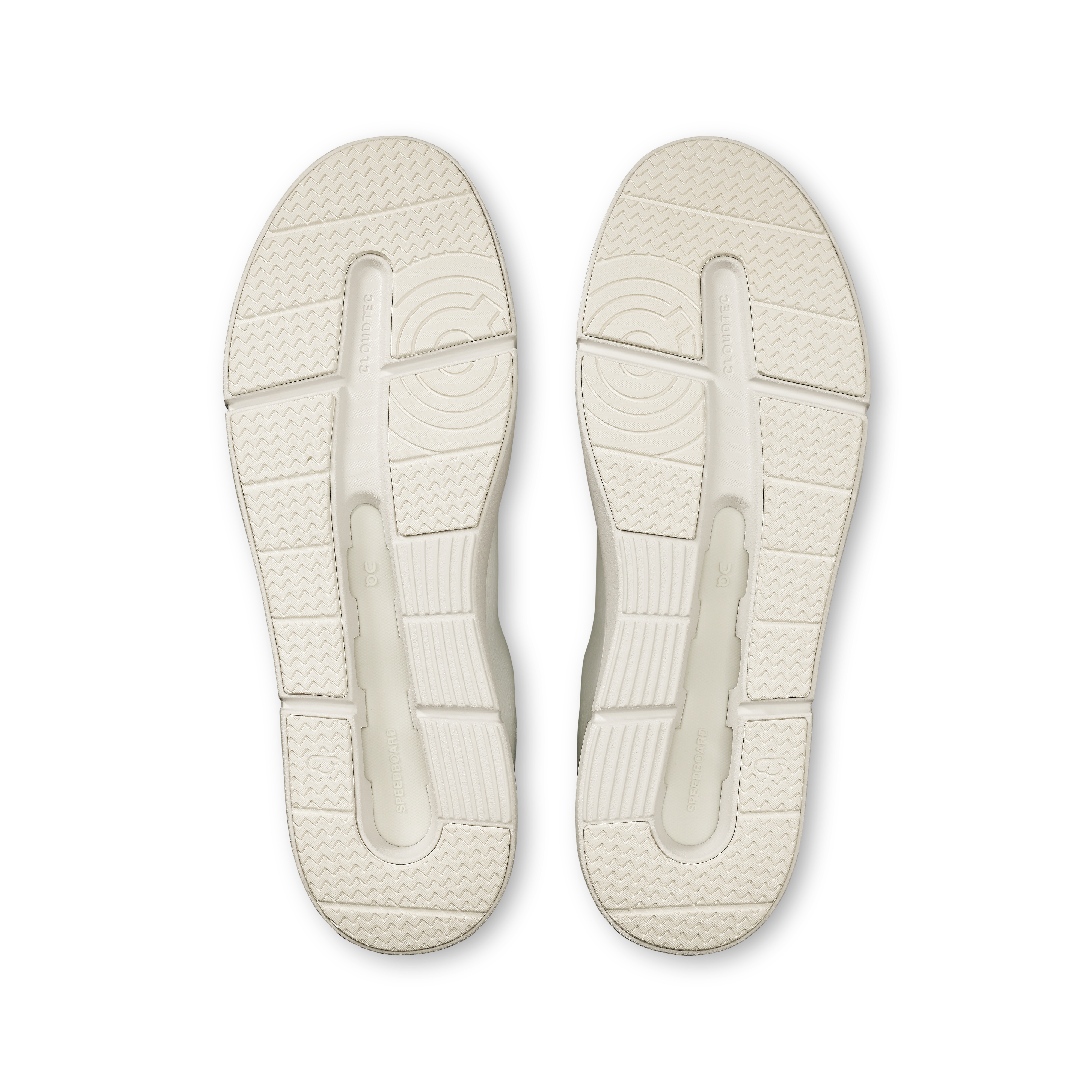 THE ROGER Advantage - White | White