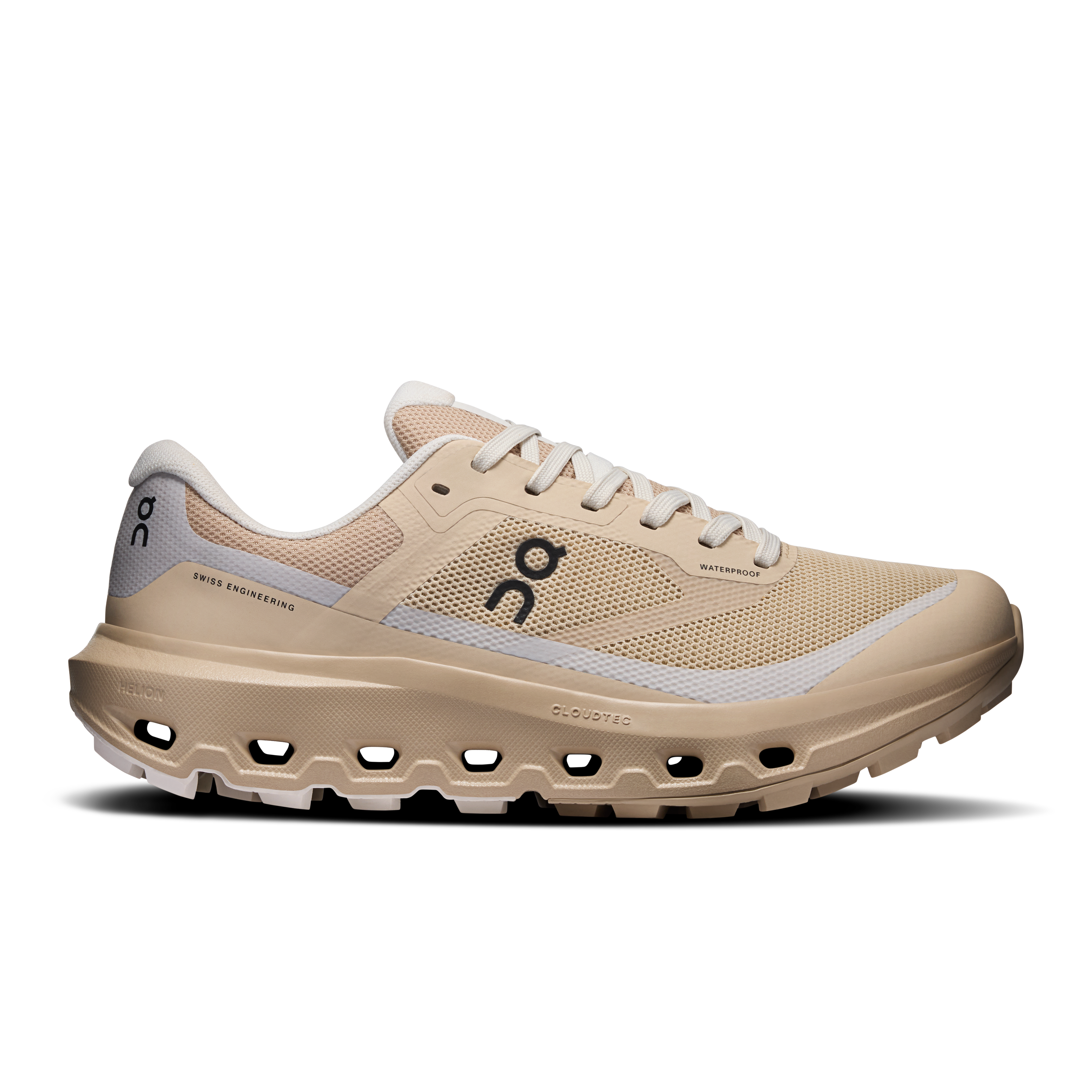 Cloudvista 3 Waterproof - Sand | Ice