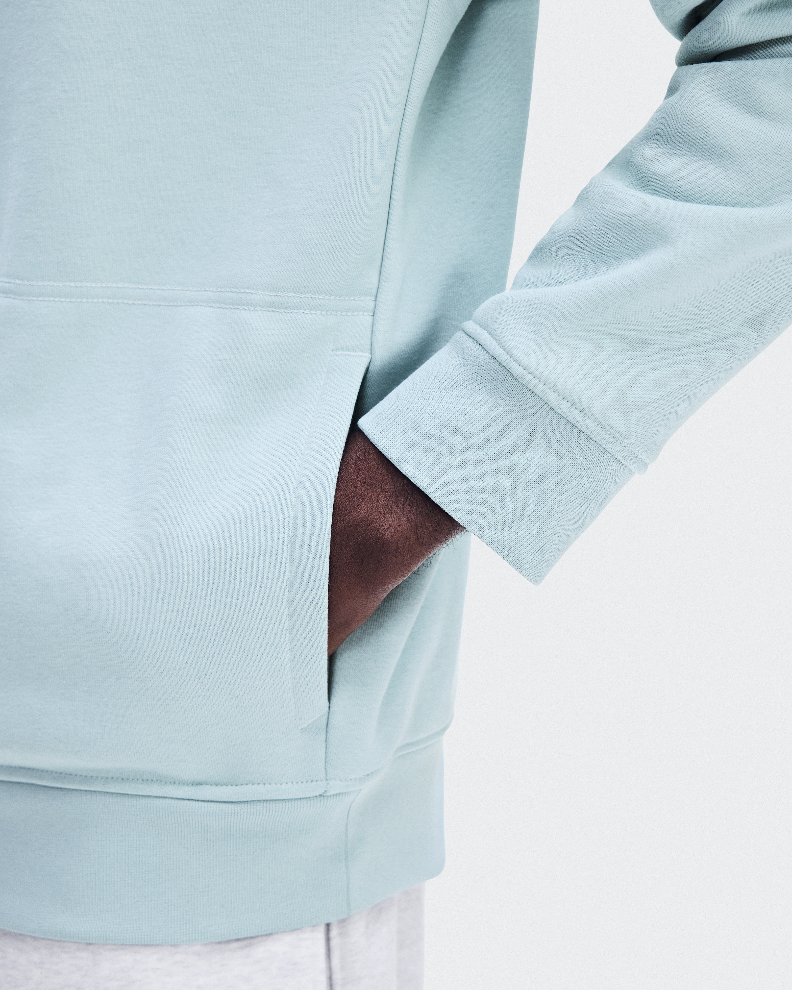 Club Collective Hoodie - Brook