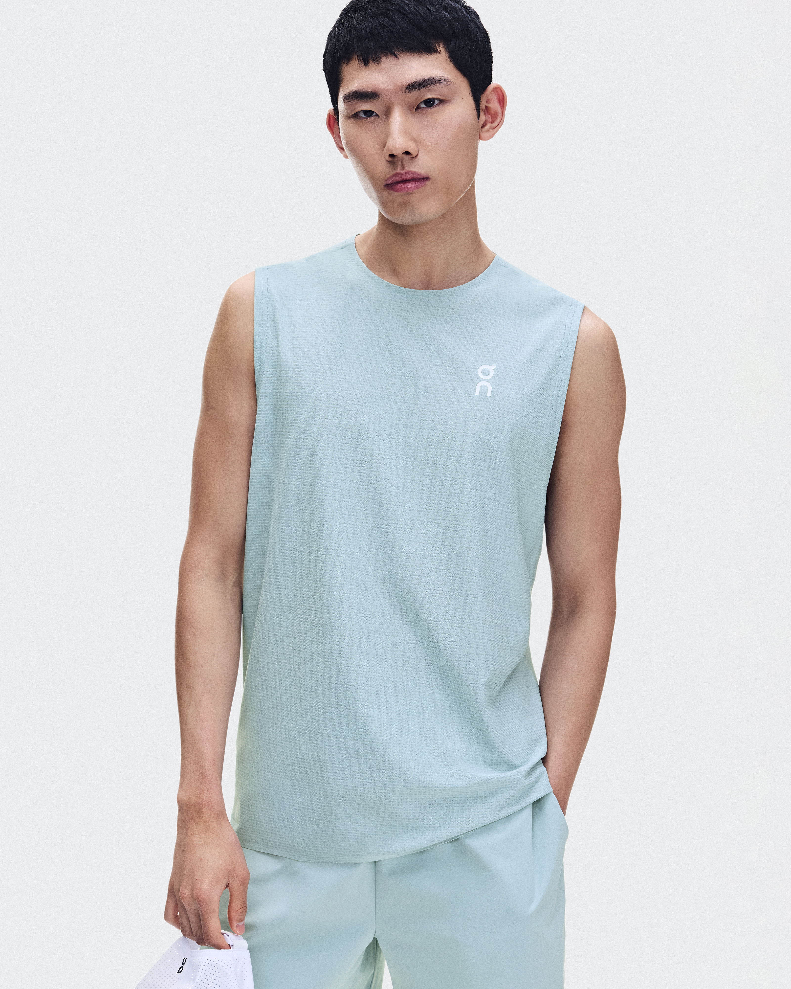 Court Tank - Brook
