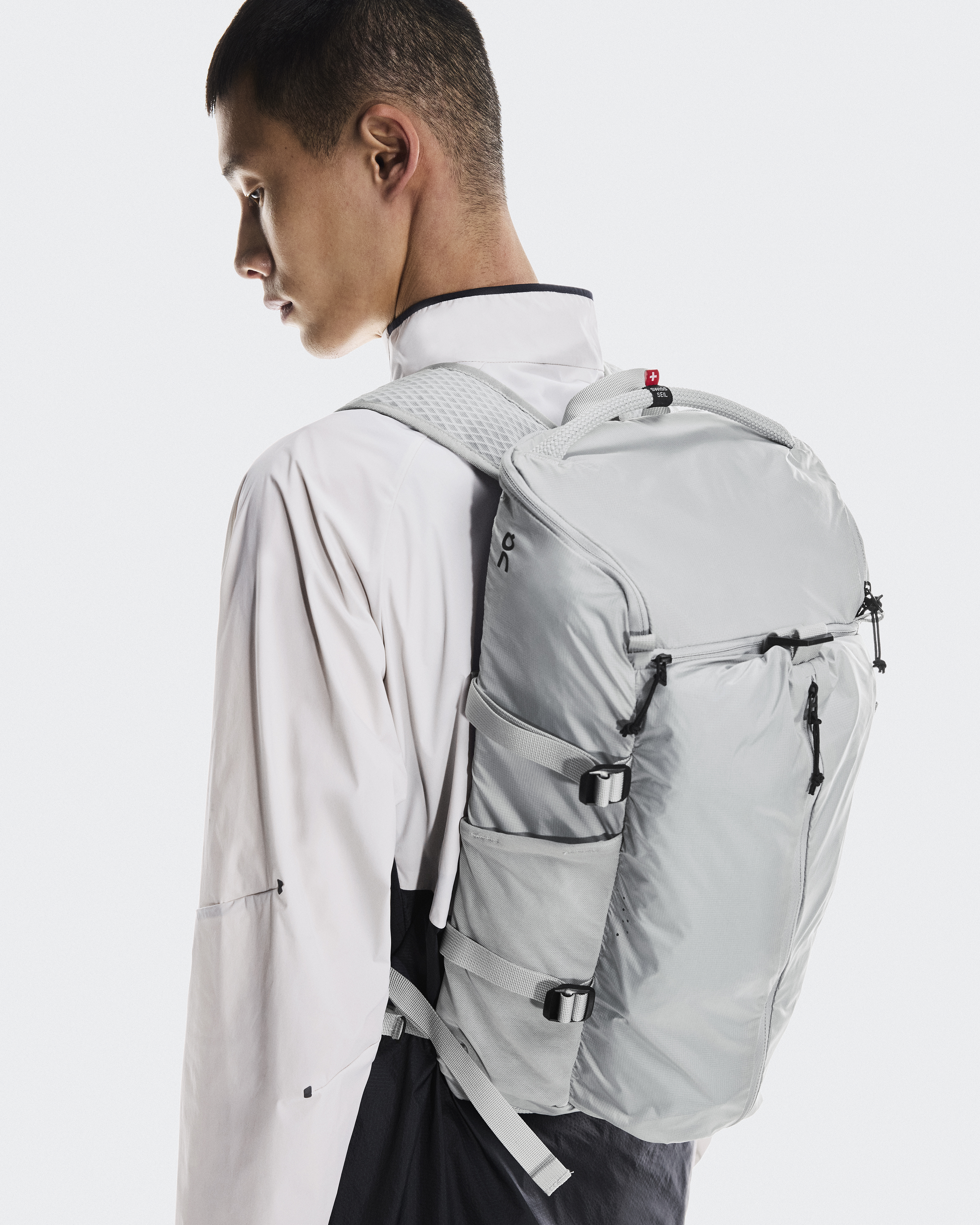 Speed Pack 18L Lite - Glacier