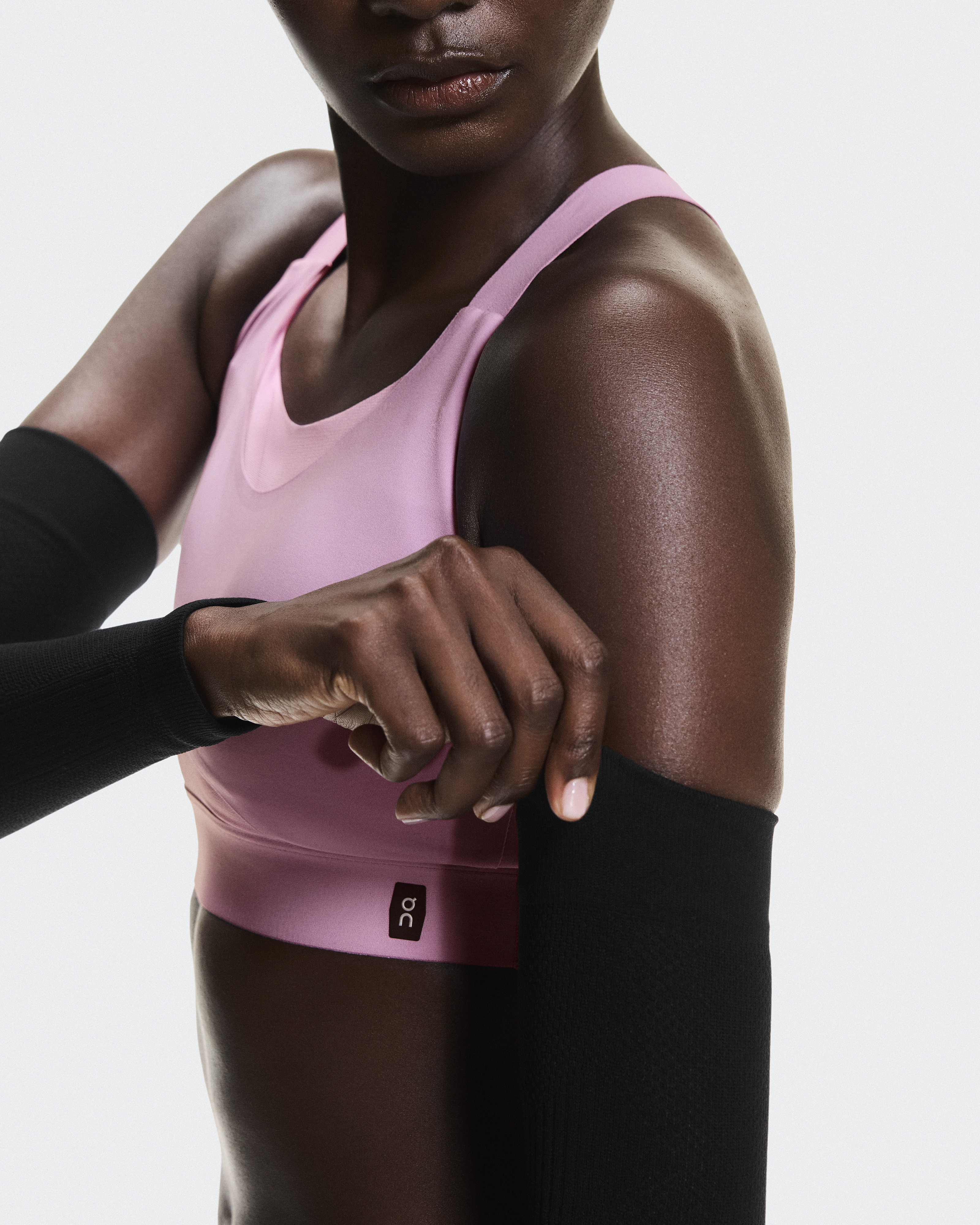 Performance Arm Sleeves - Black | Black