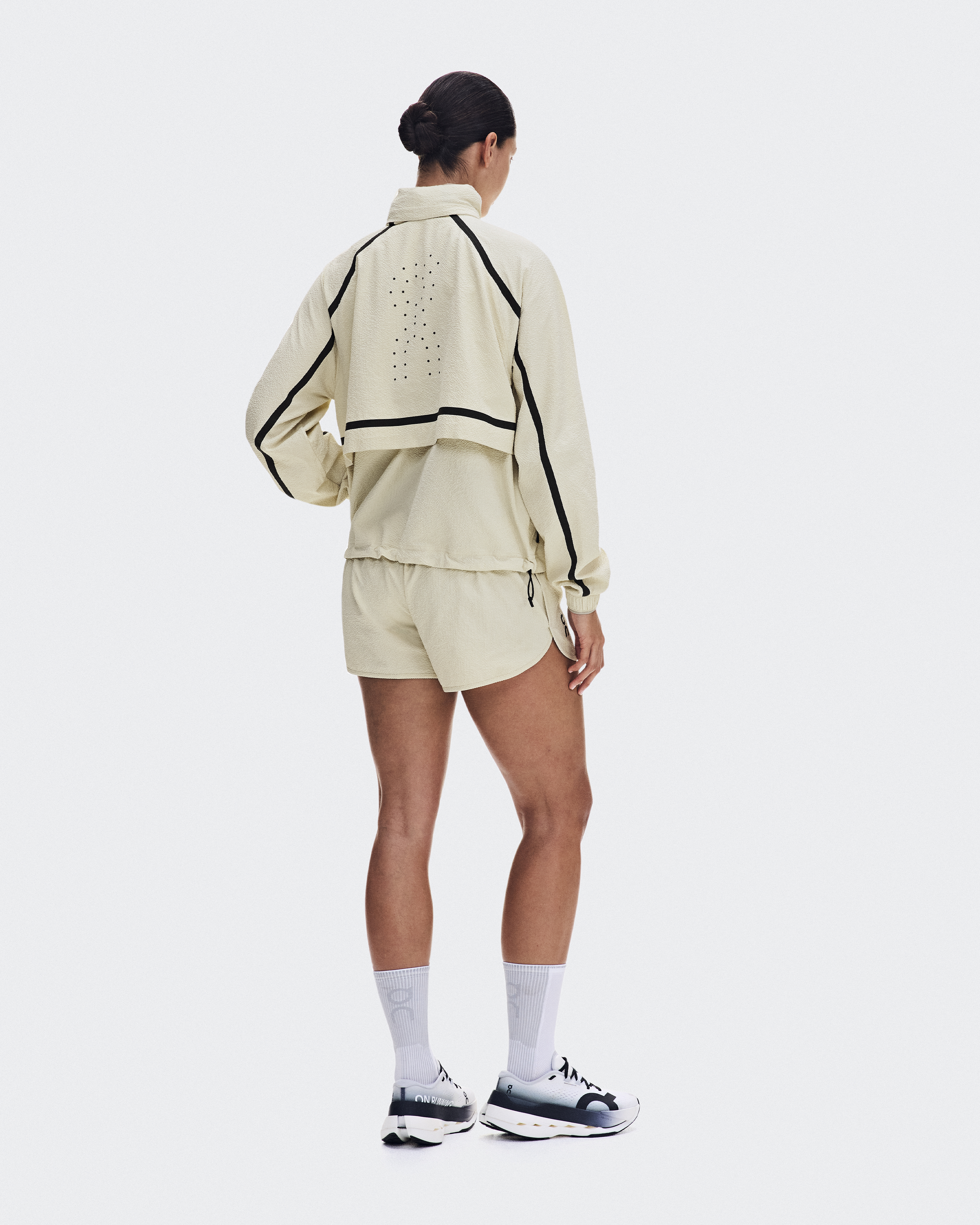 Performance Volt Jacket - Hare