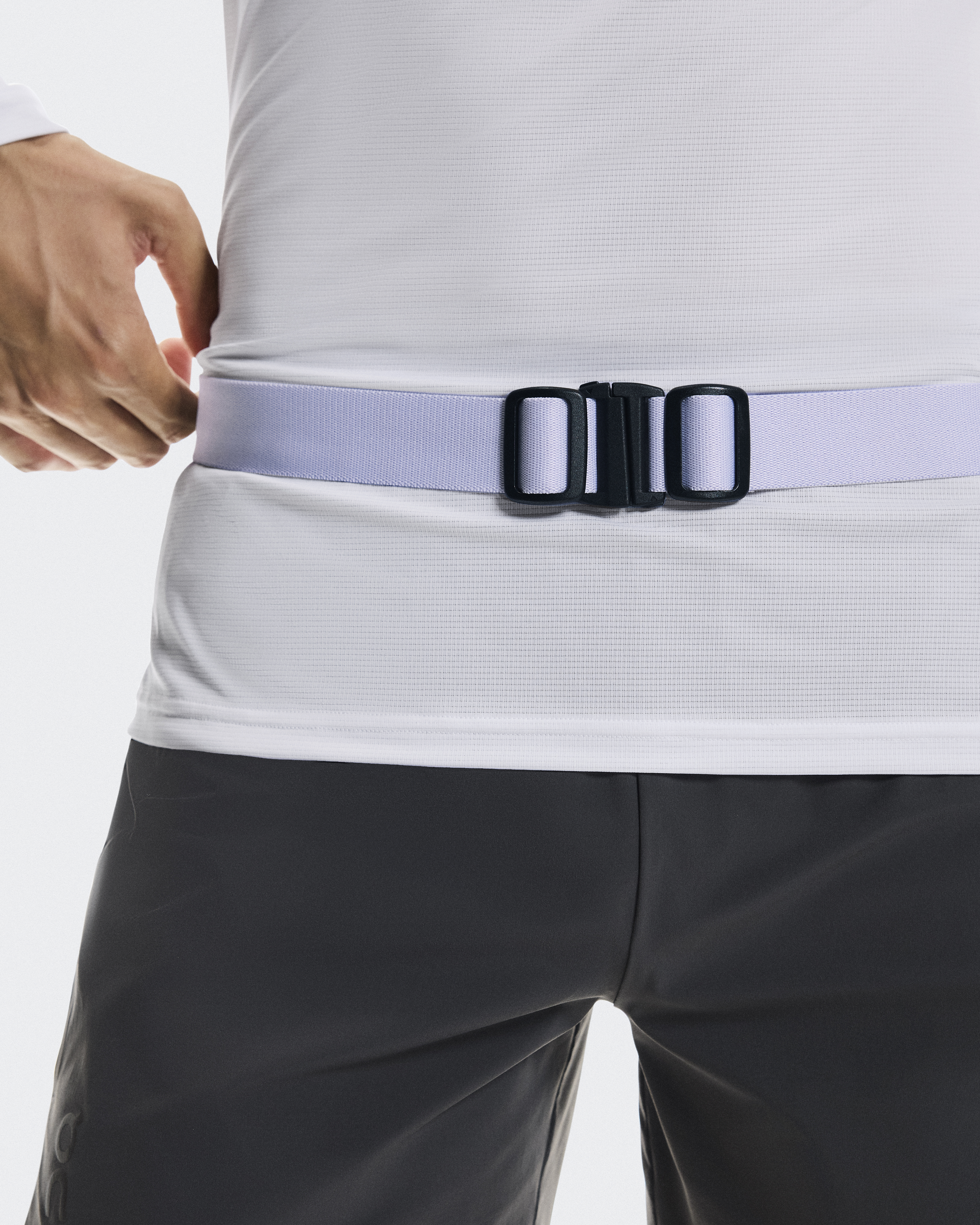 Speed Belt - Thistle