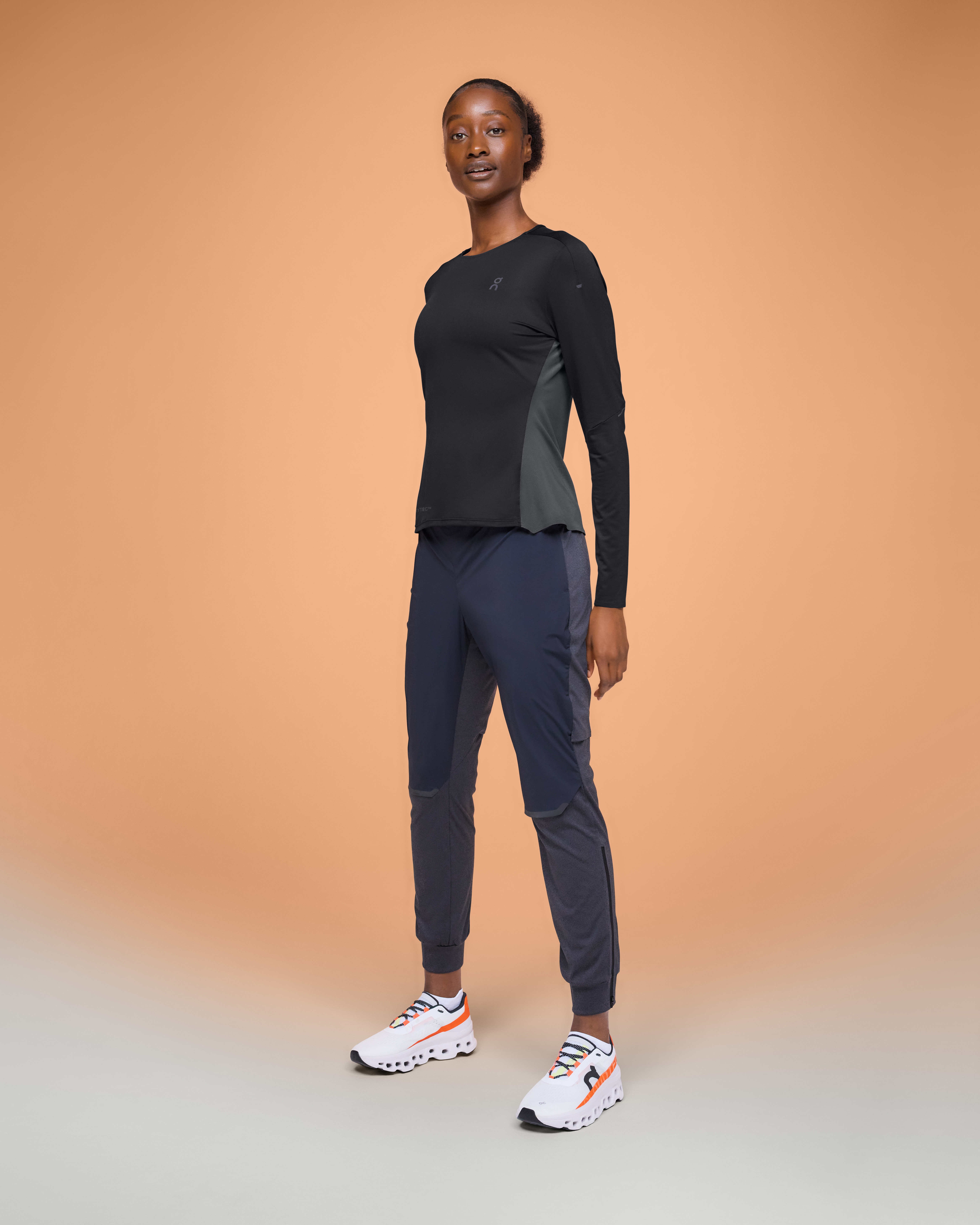 Performance Long-T - Black | Eclipse