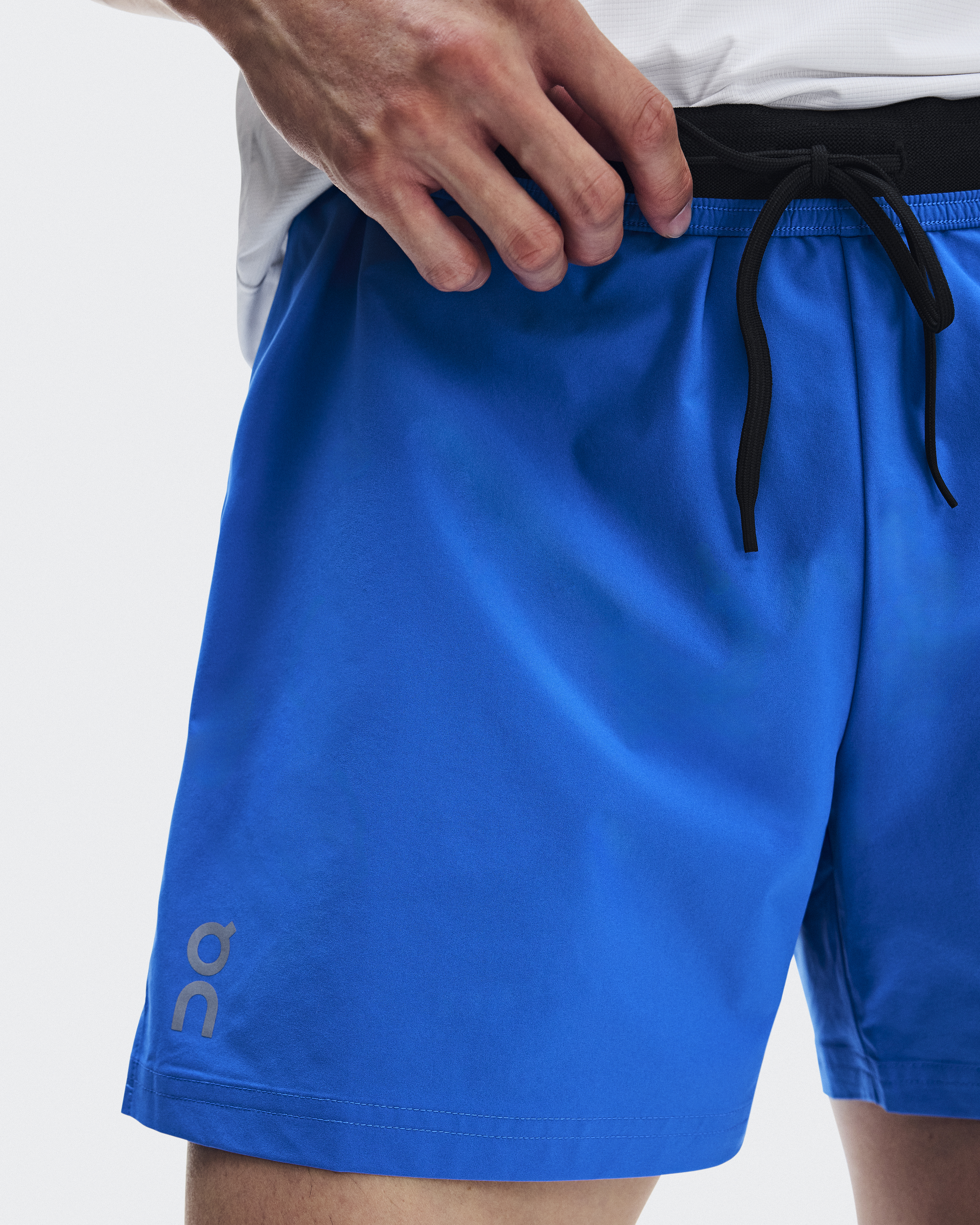5" Core Shorts - Jay