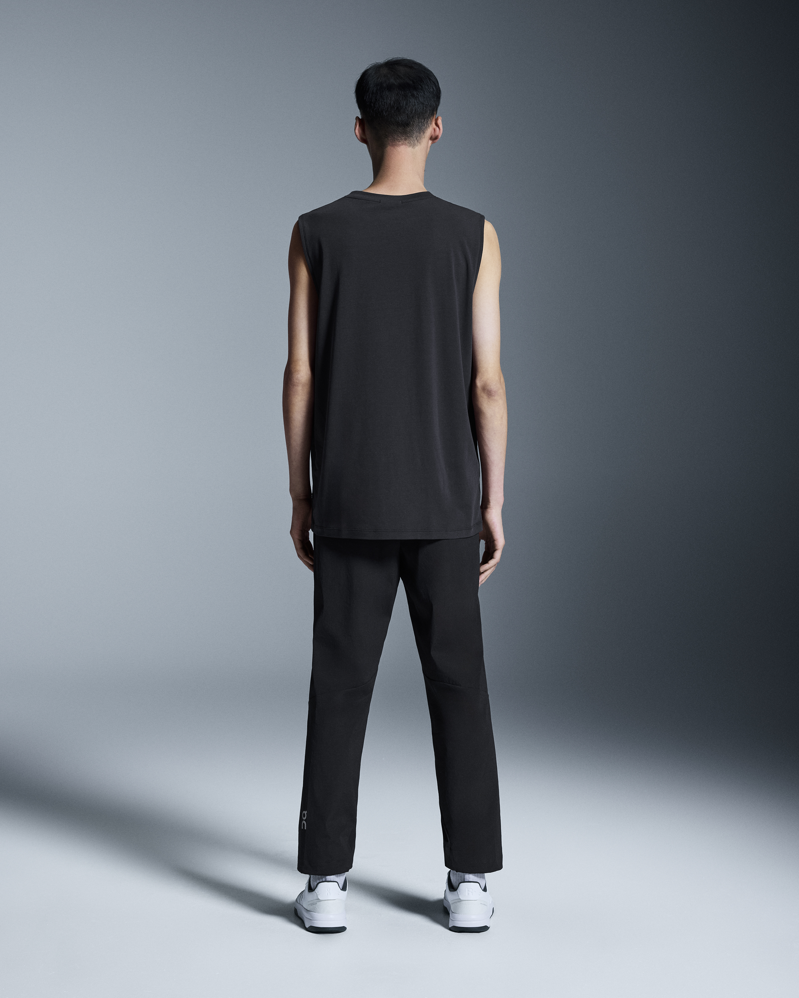 Focus Tank - Black