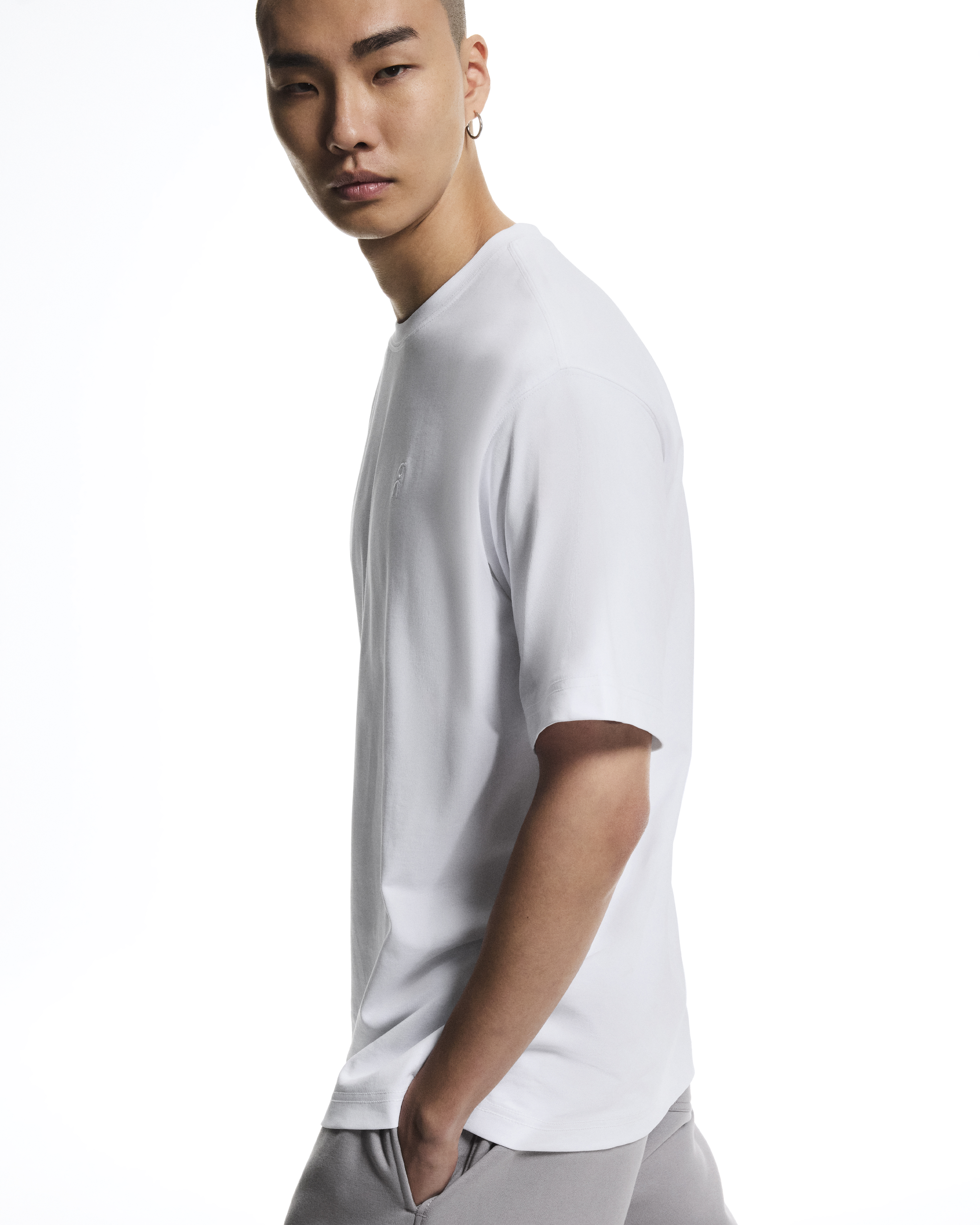 Club Collective-T - White