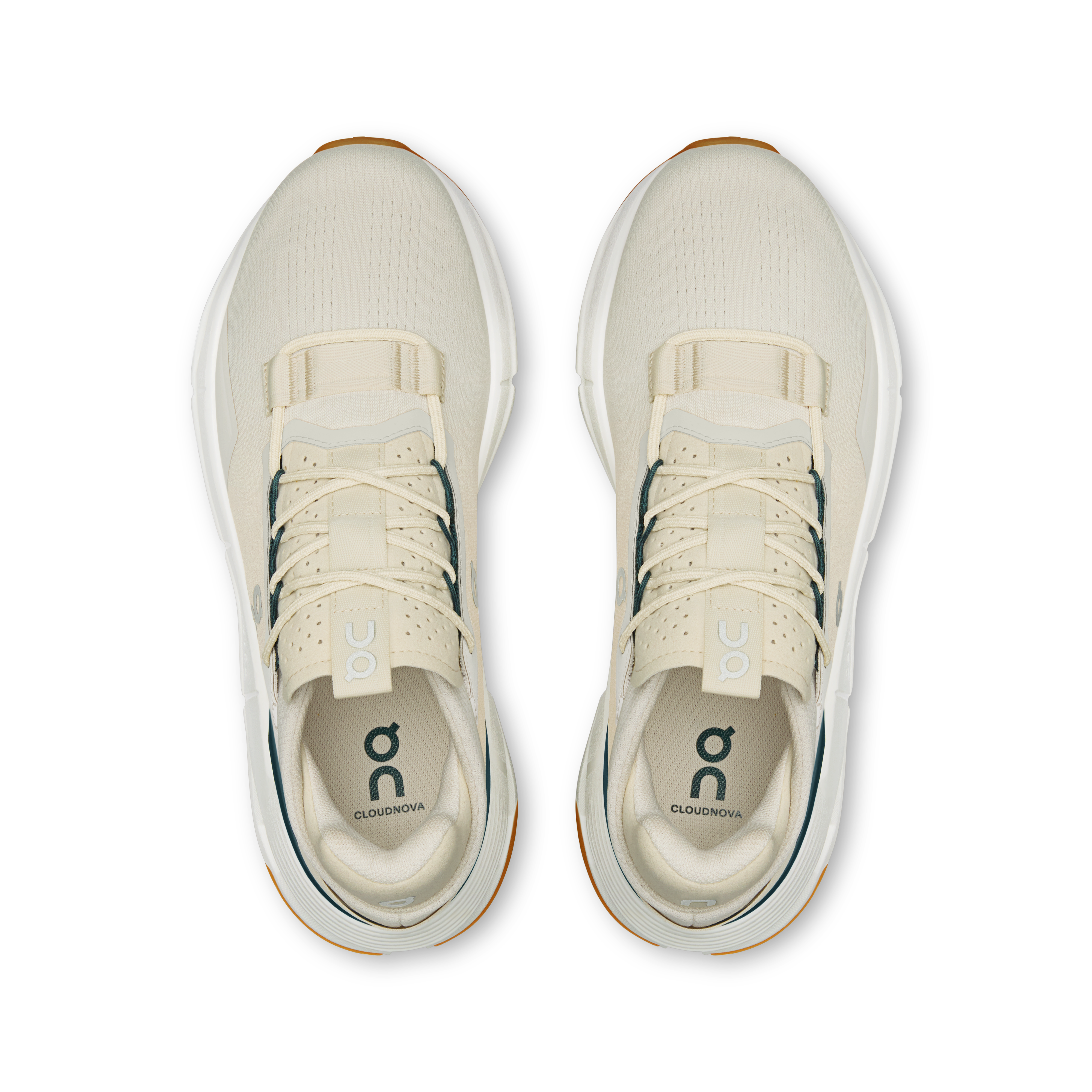 Cloudnova 2 - Grain | Ivory