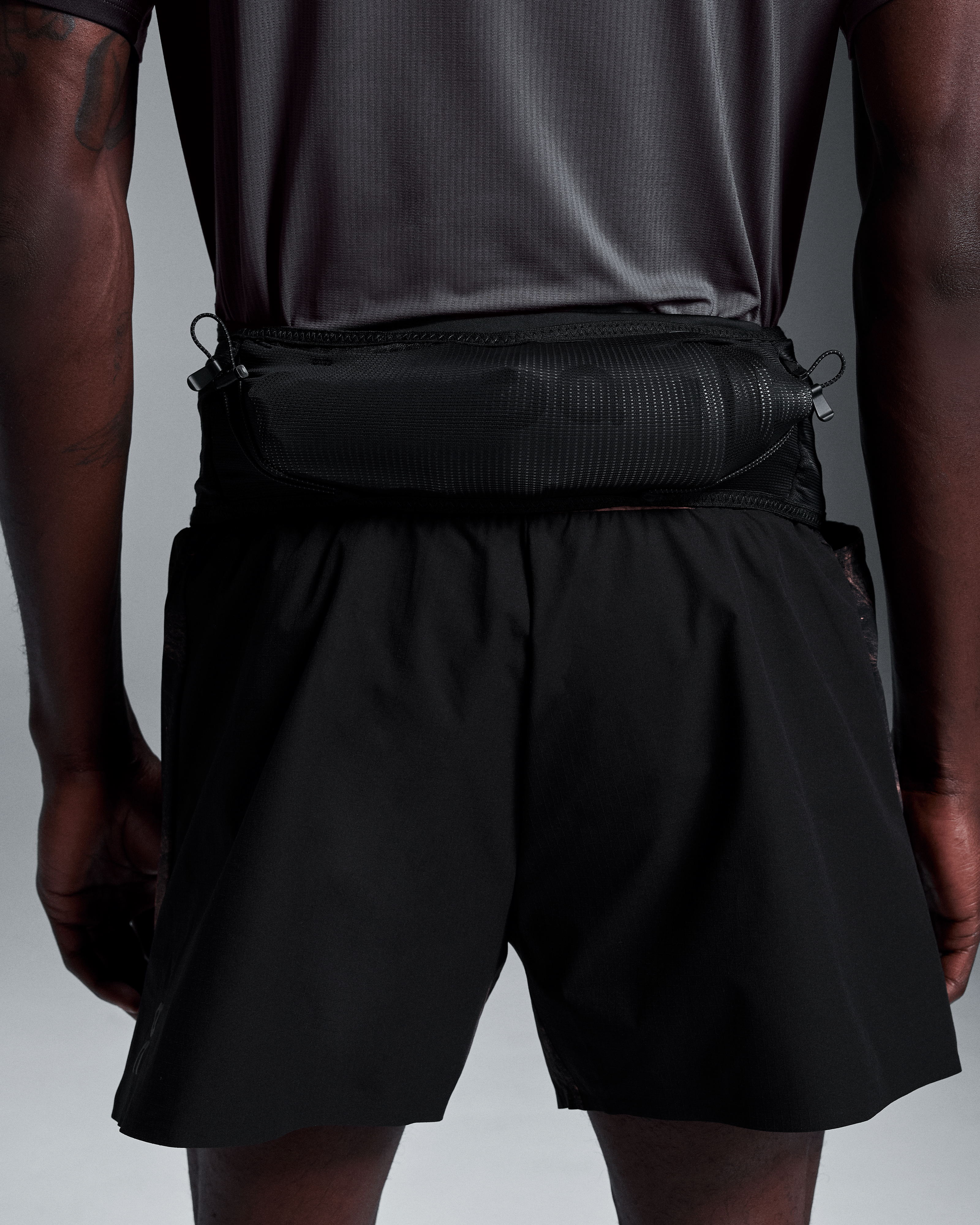 Ultra Belt 2L - Black