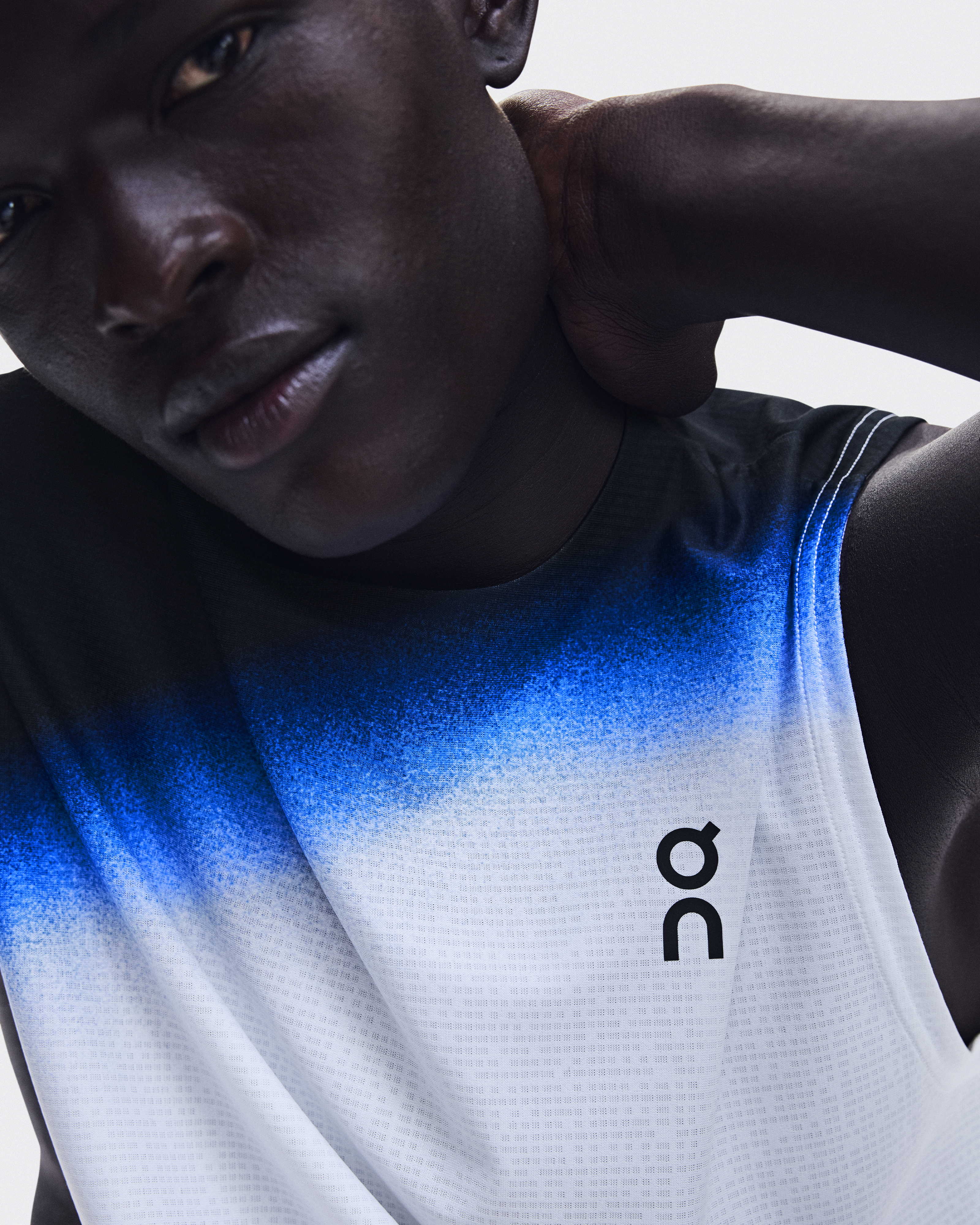 Court Tank Swing - White | Jay