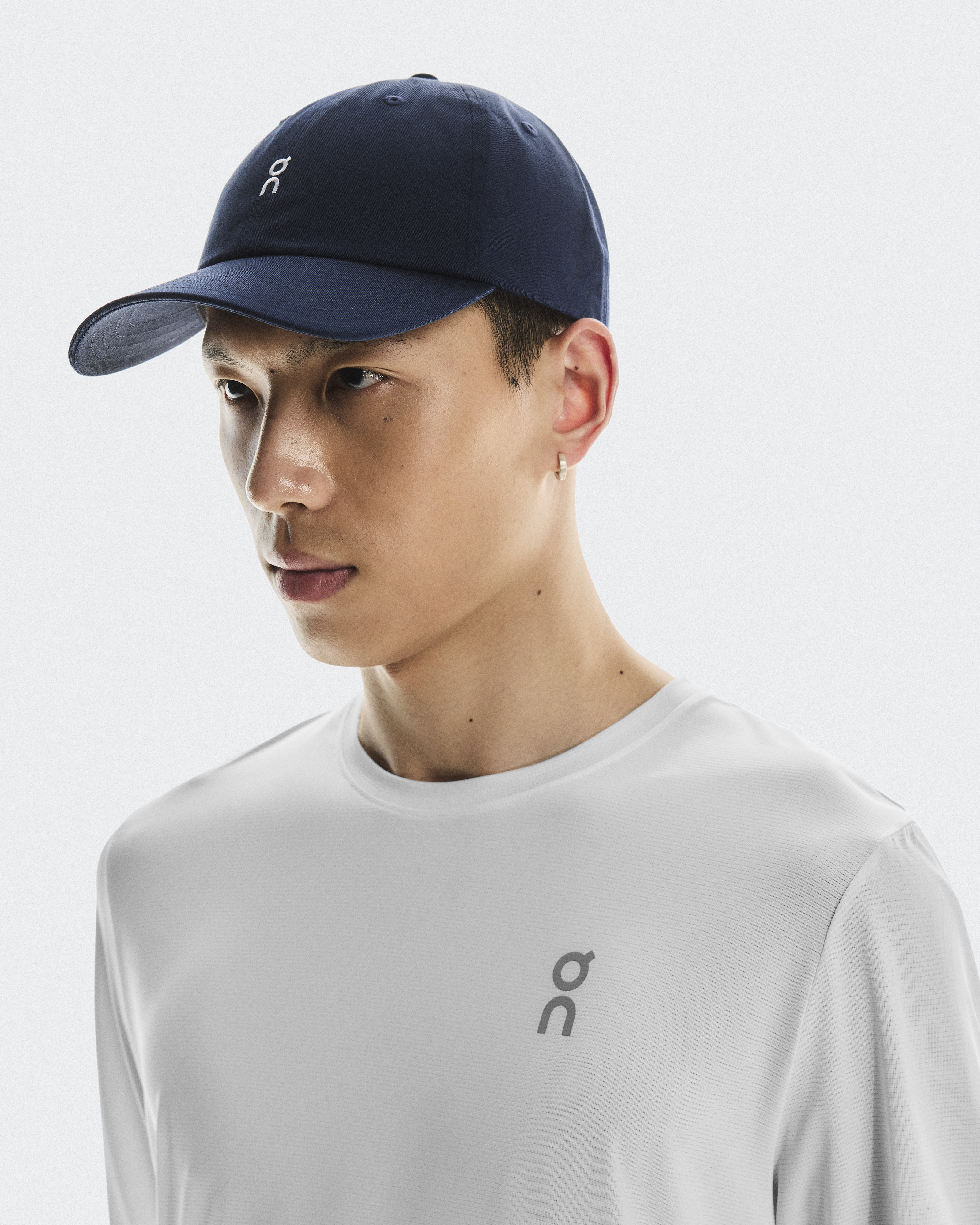 All-Day Cap - Navy