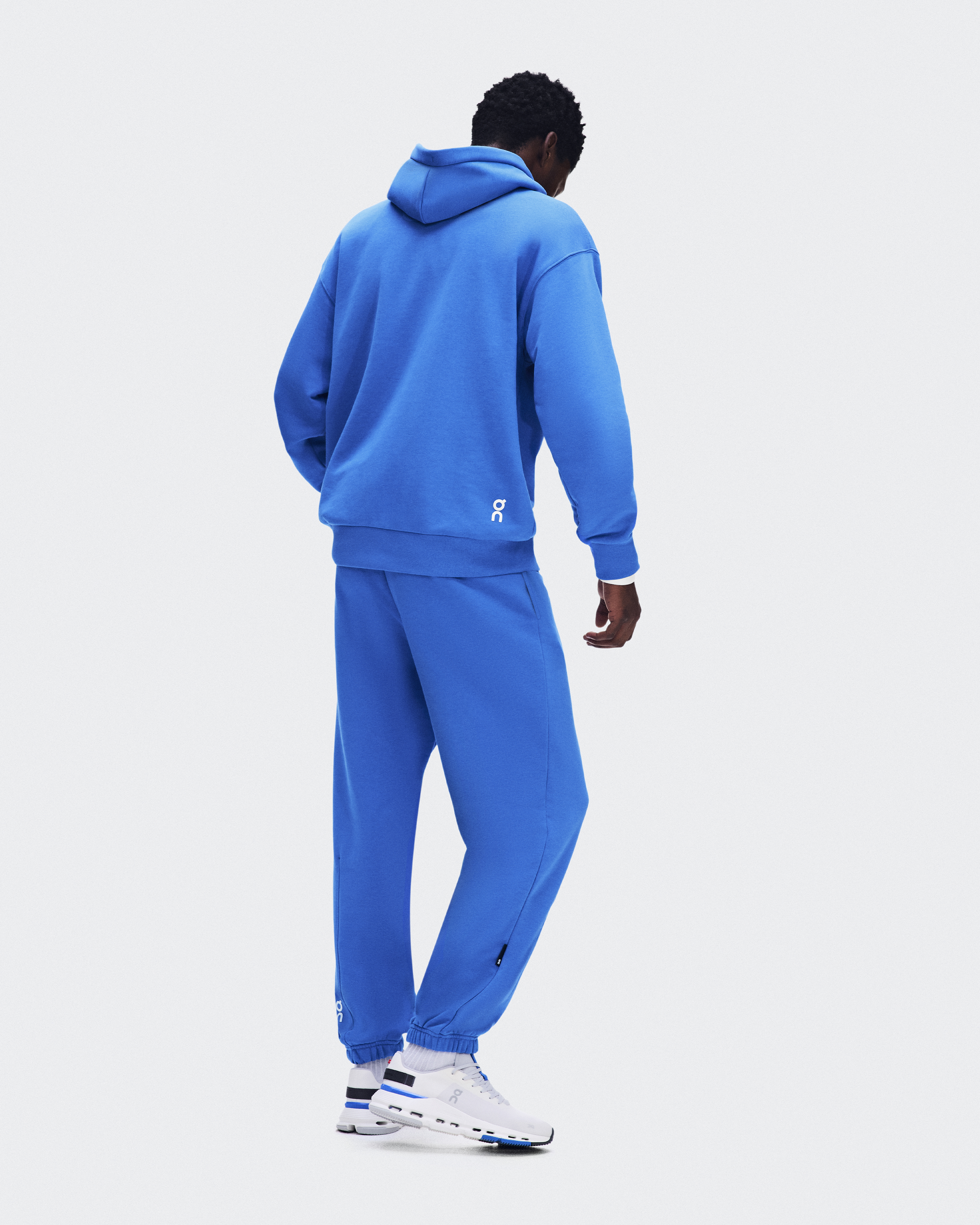 Club Hoodie - Jay