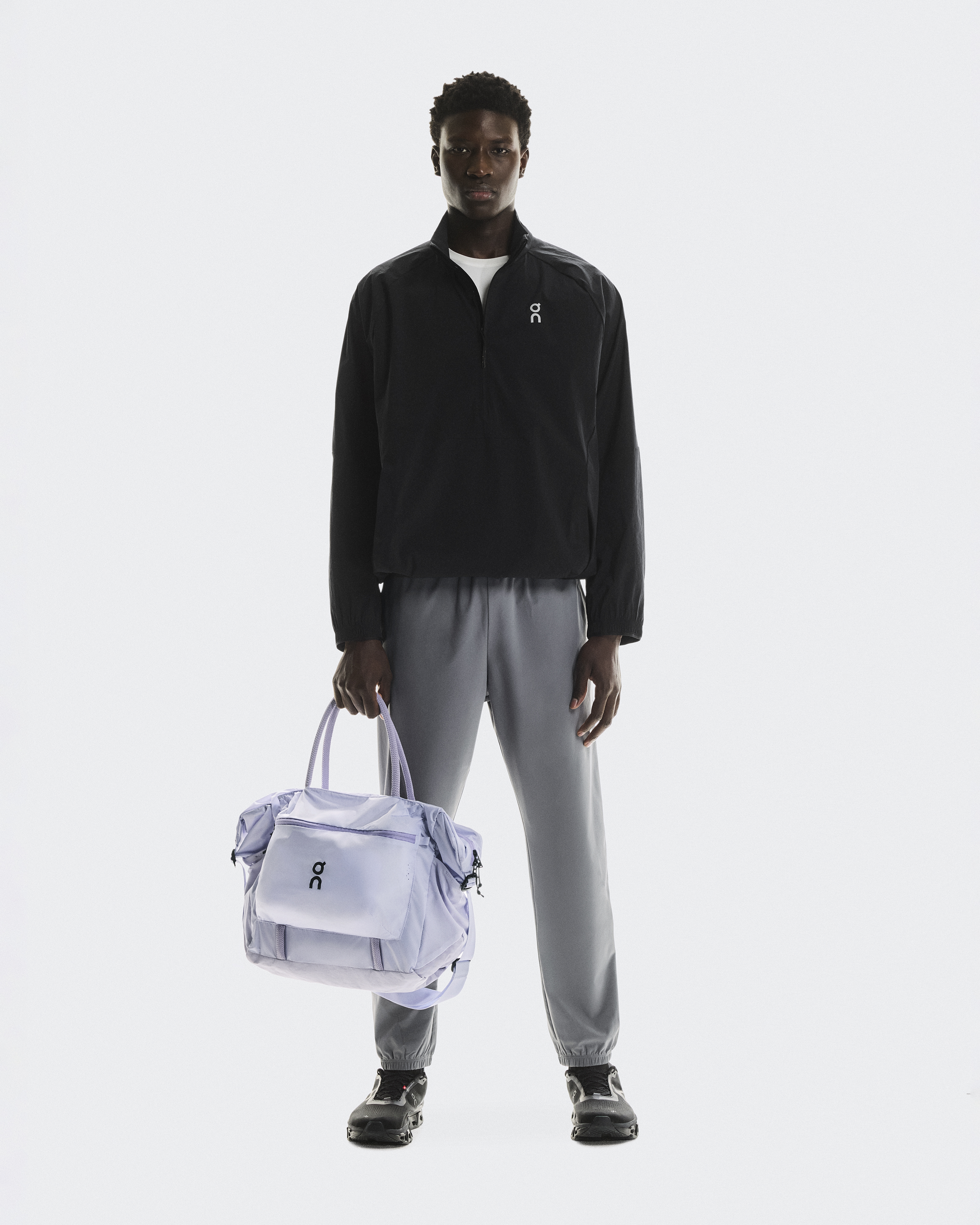 Track Pack 35L Lite - Thistle