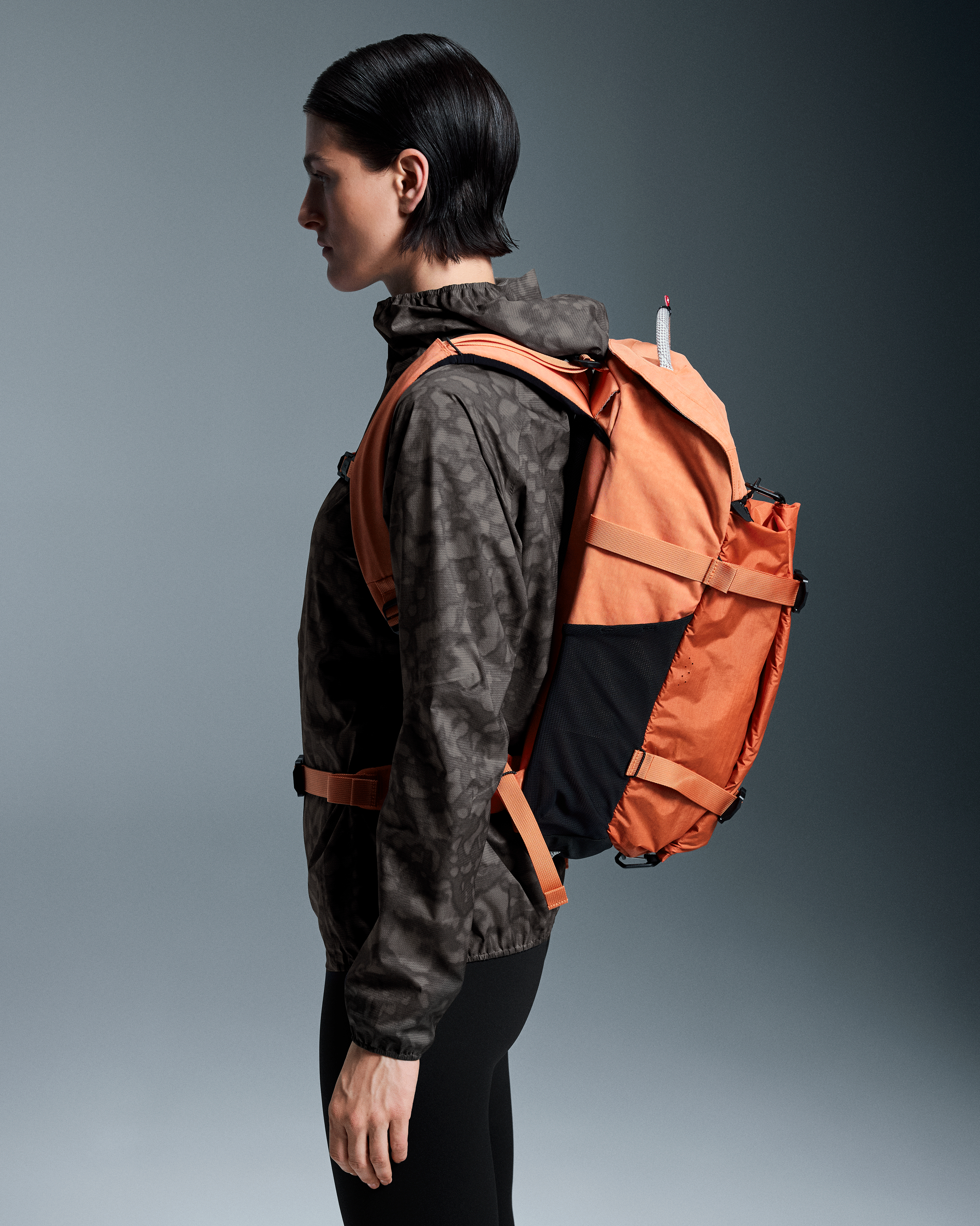 Speed Pack 24L Elite - Desert Glow