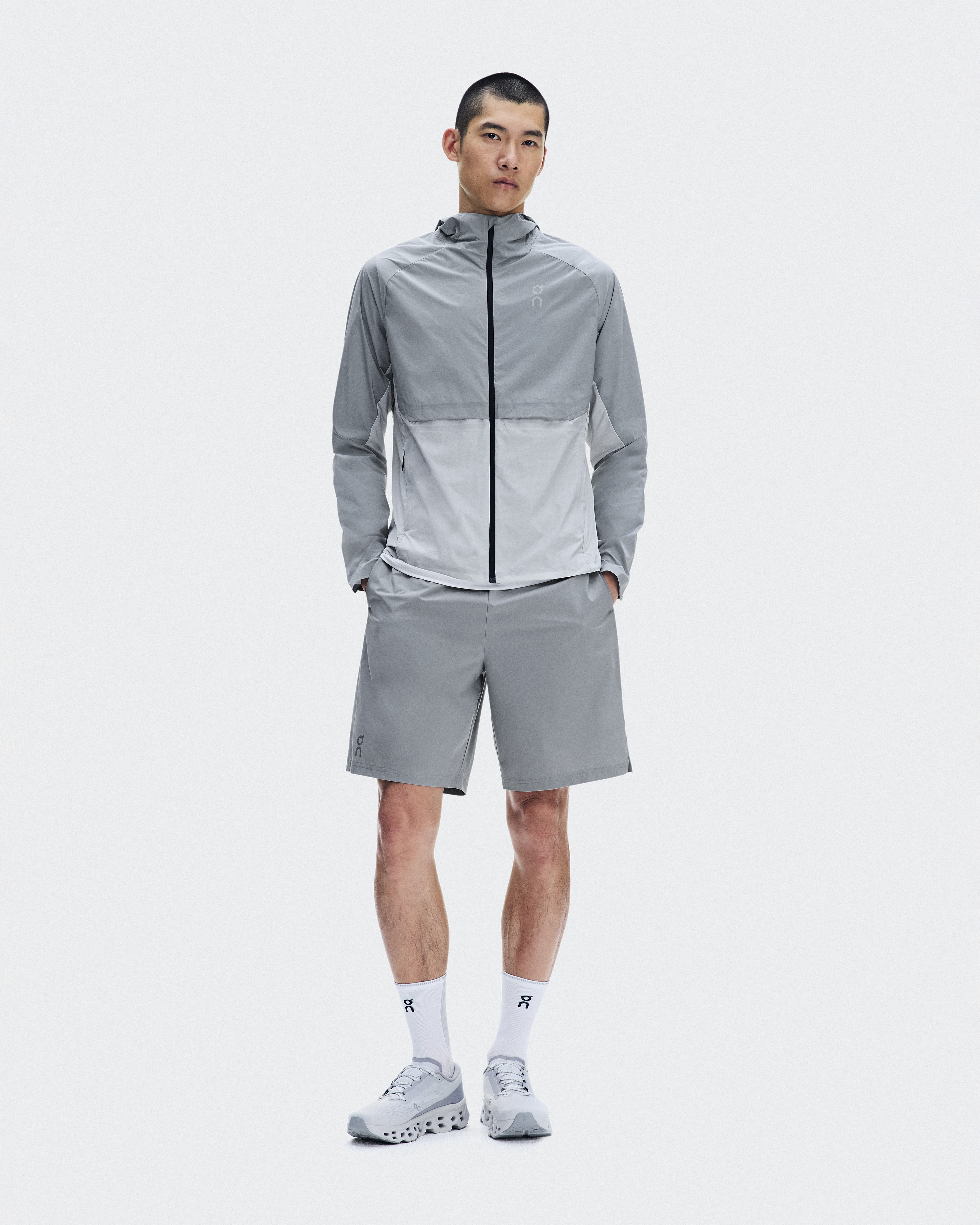 Core Jacket - Apollo | Glacier