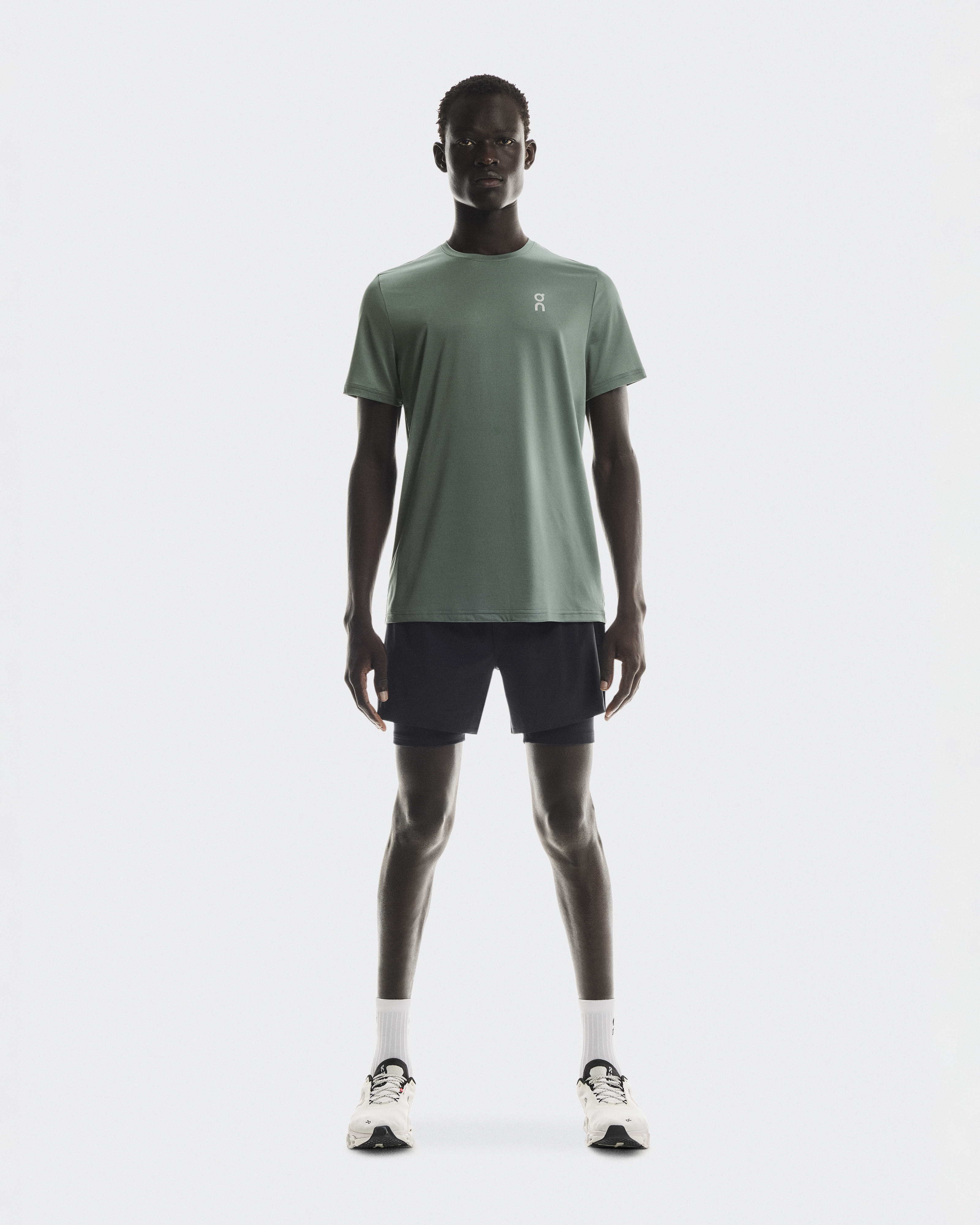 Core-T - Olive