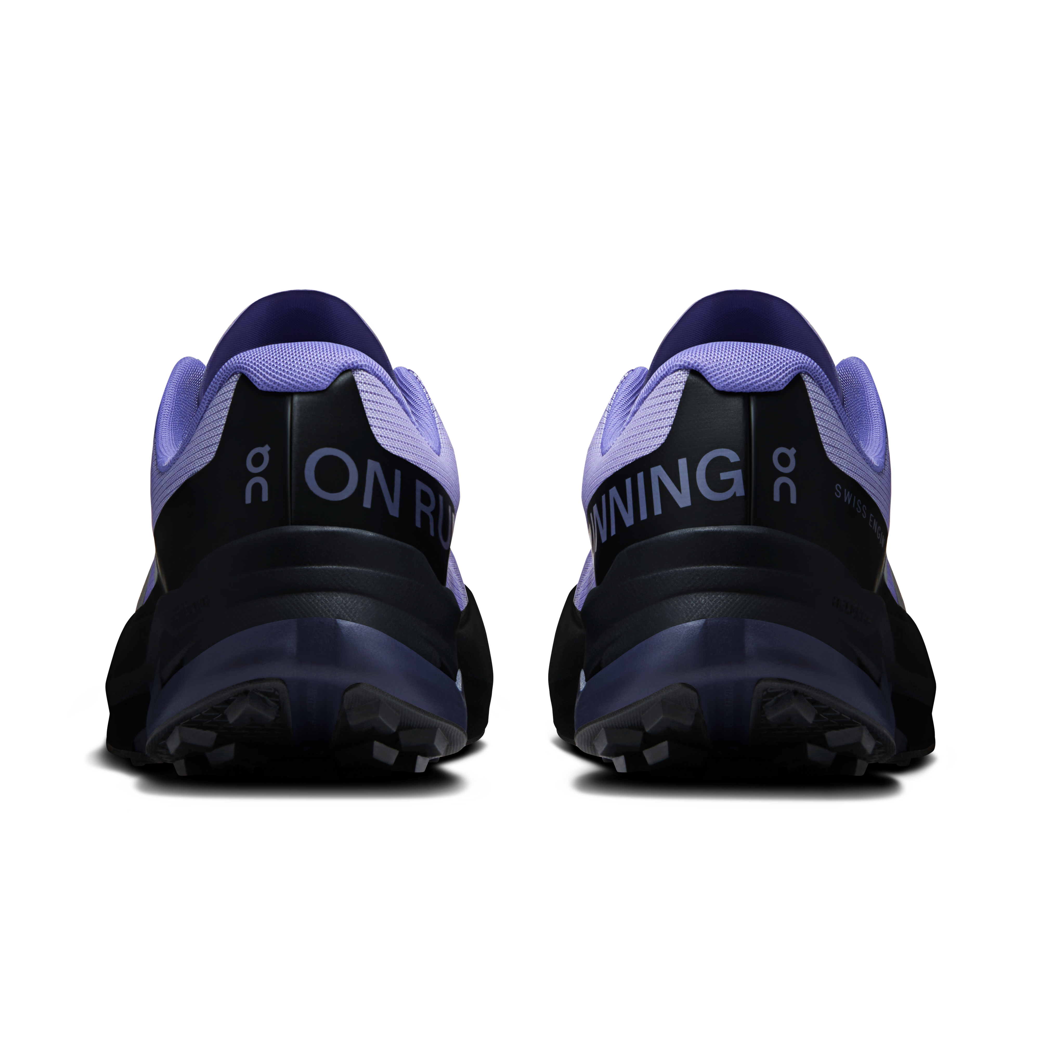 Cloudultra Peak - Juniper | Black