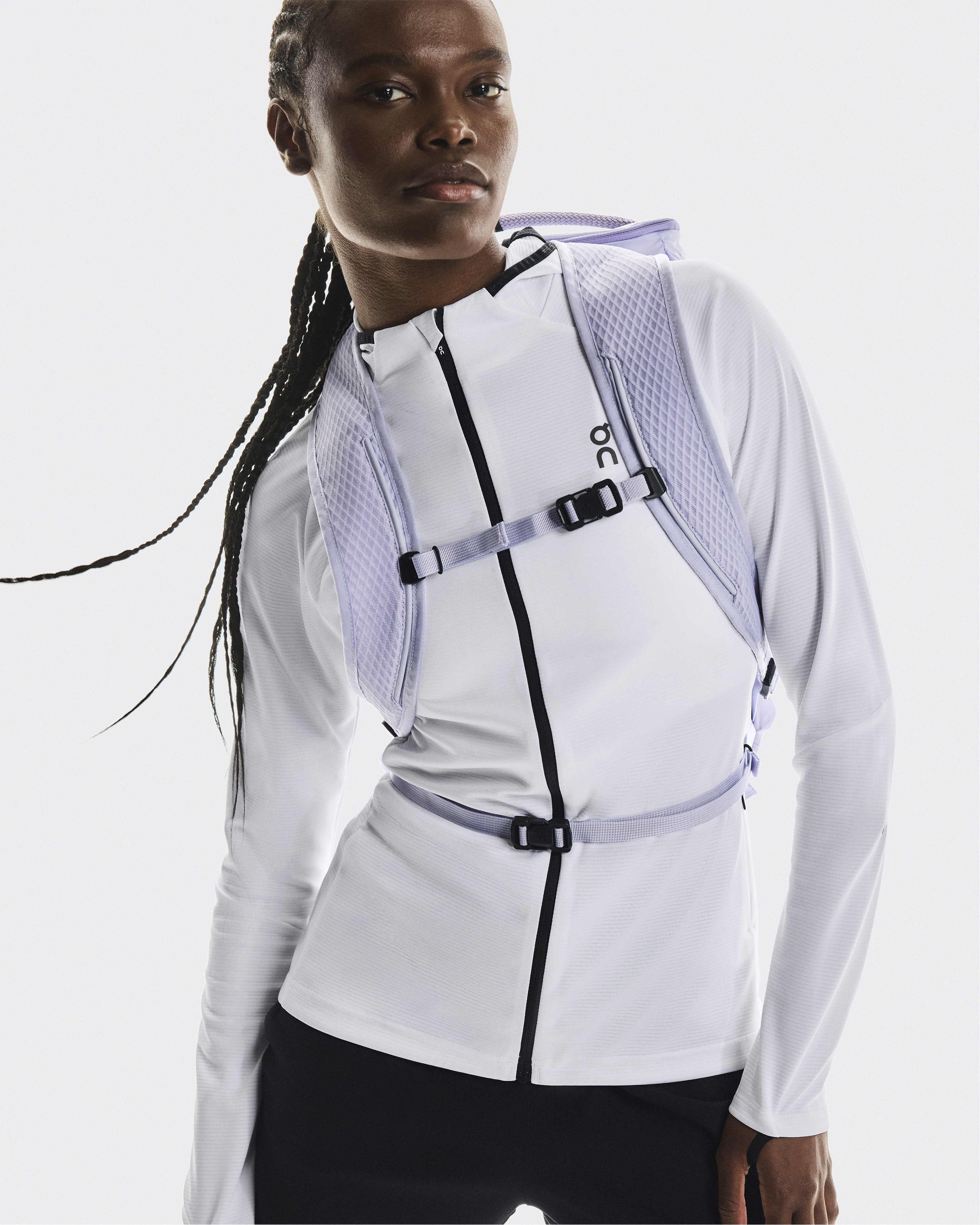 Speed Pack 18L Lite - Thistle