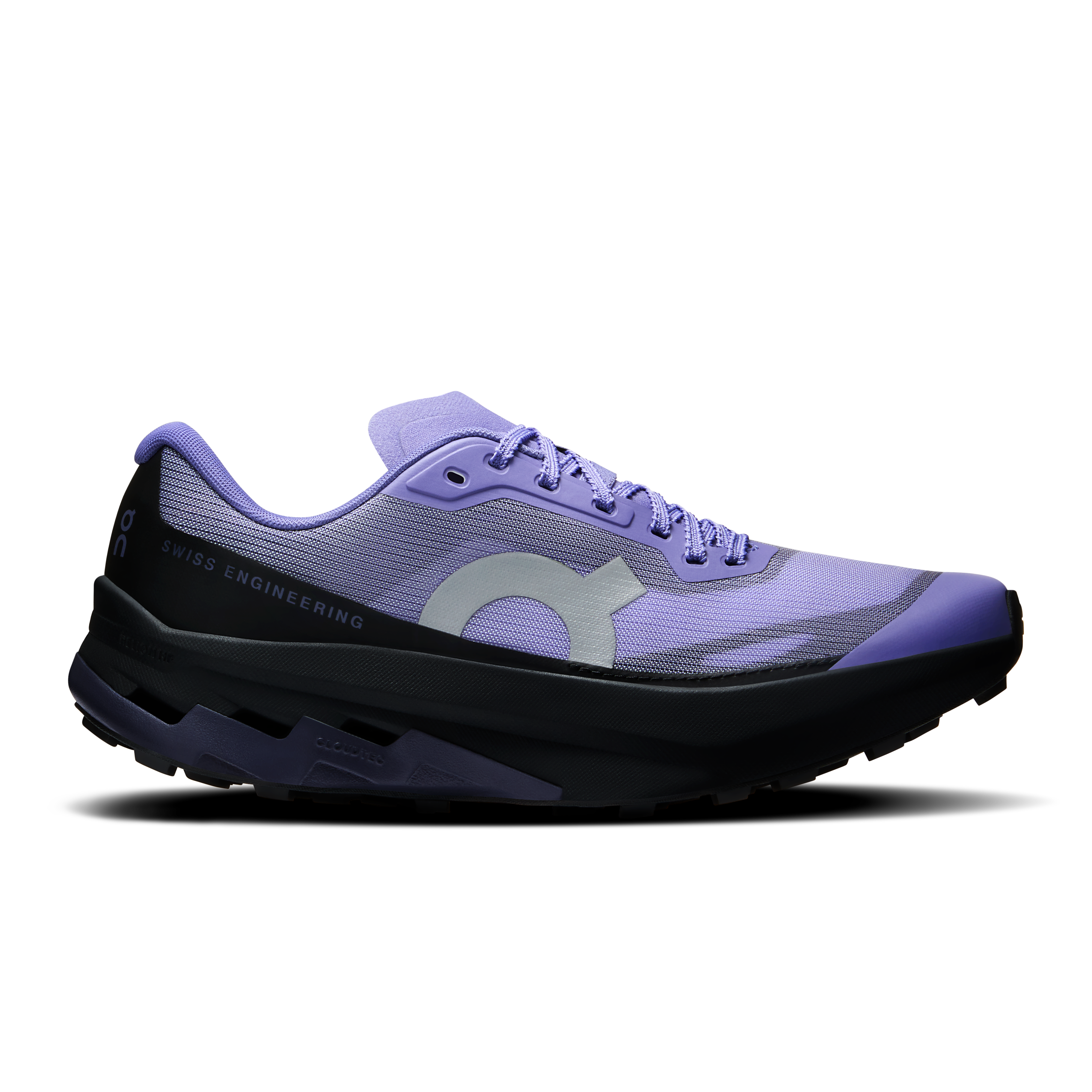 Cloudultra Peak - Juniper | Black