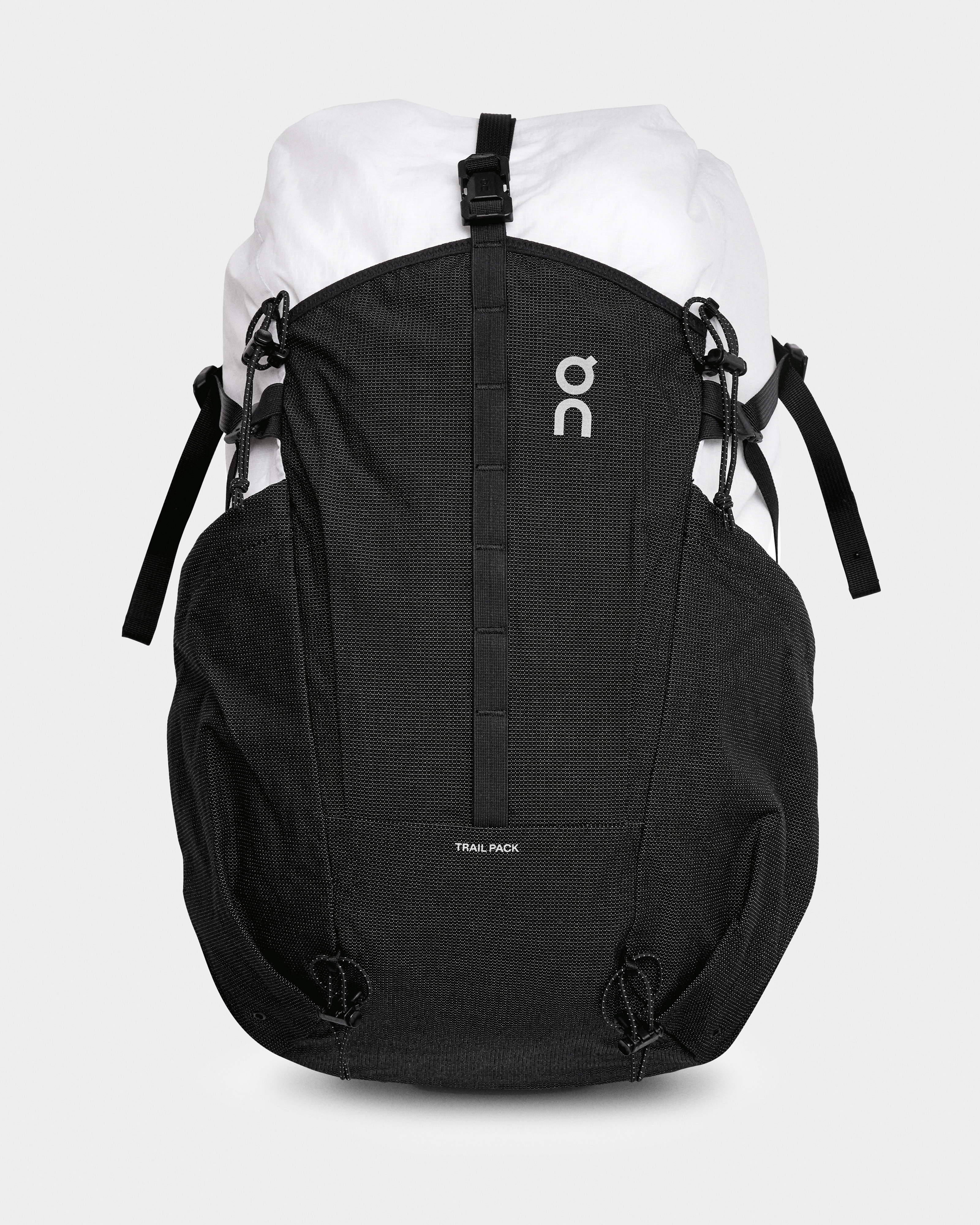 Trail Pack 20L - White | Black