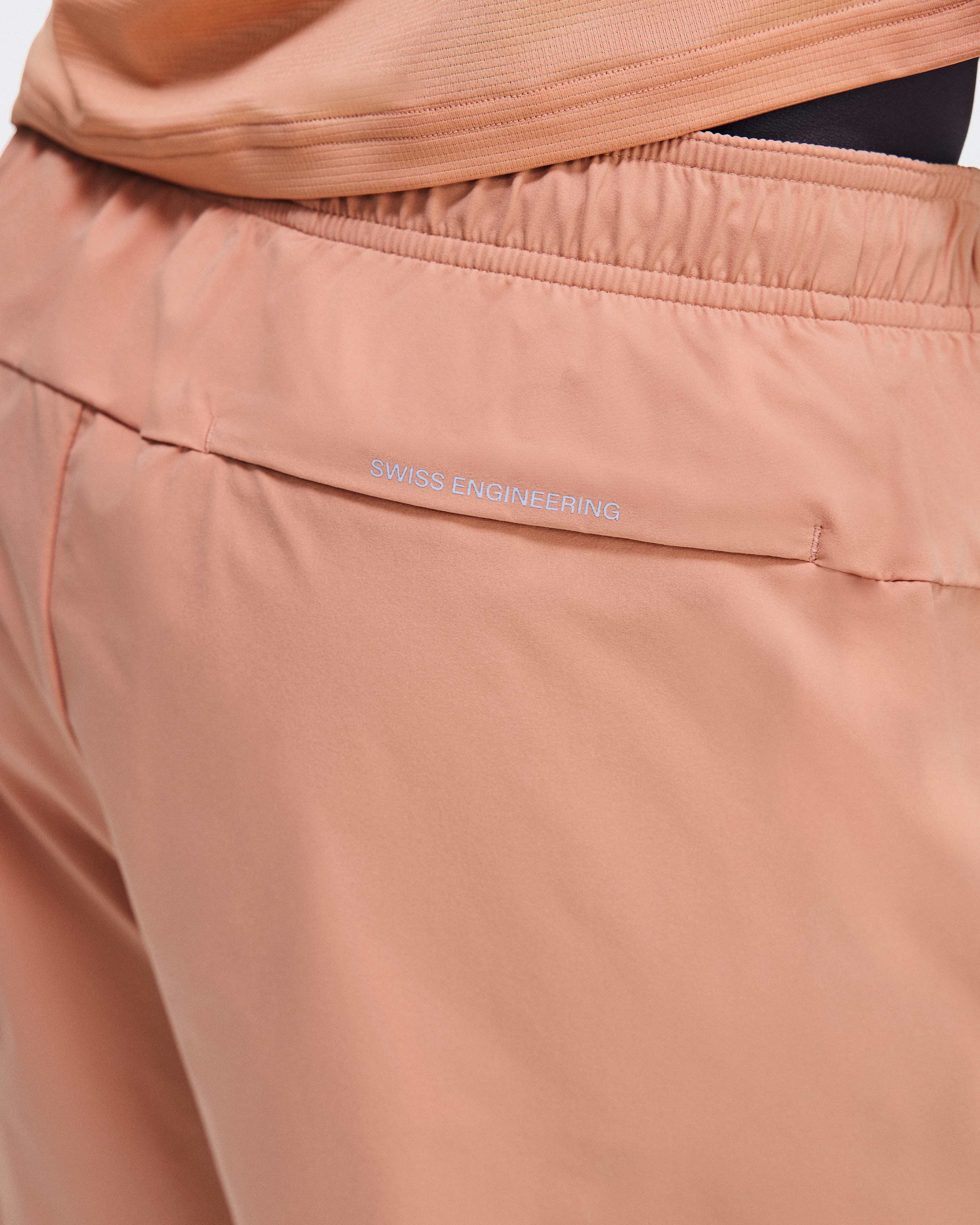 5" Core Shorts - Sandstone