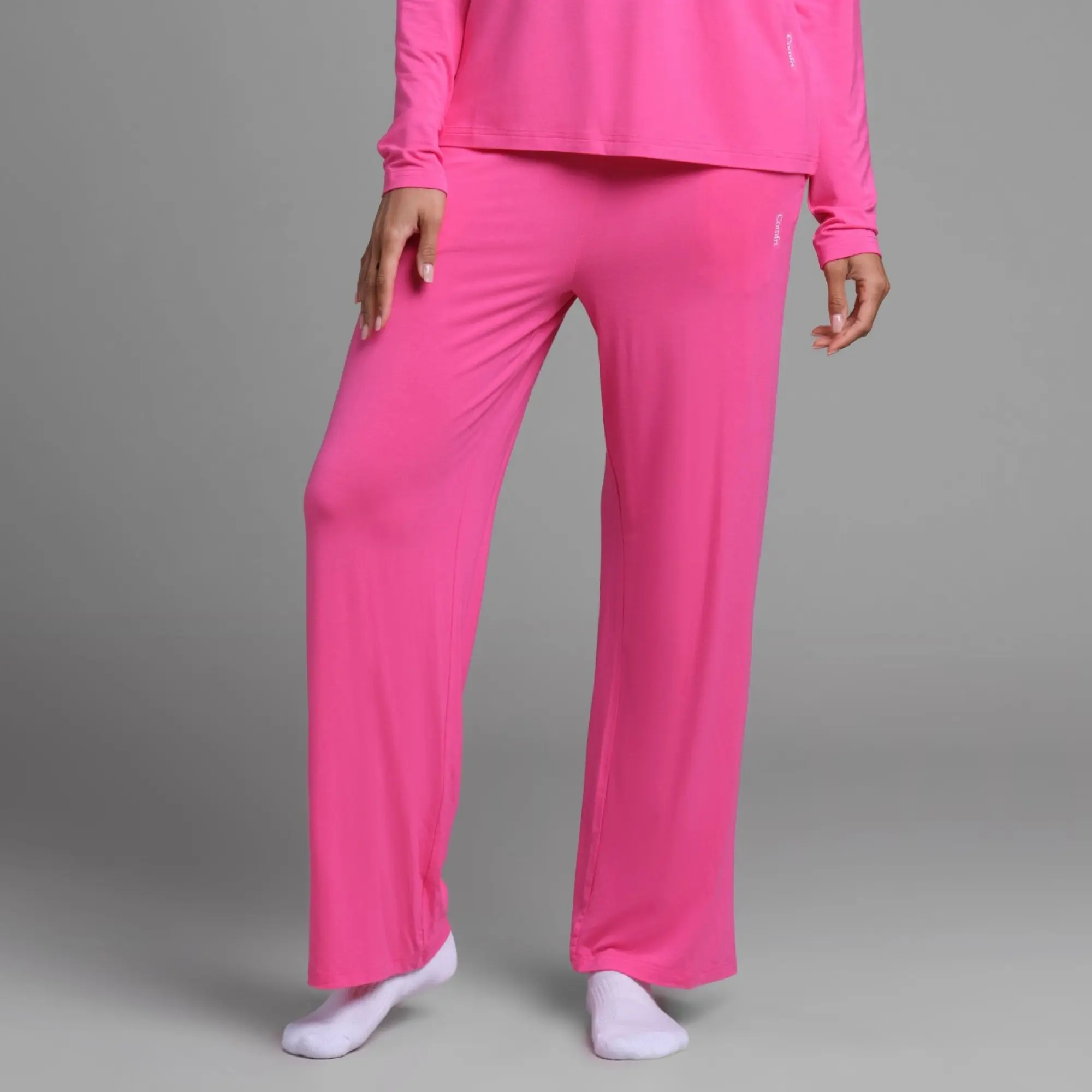 Comfrt Cloud Pants - Ultimate Comfort Loungewear
