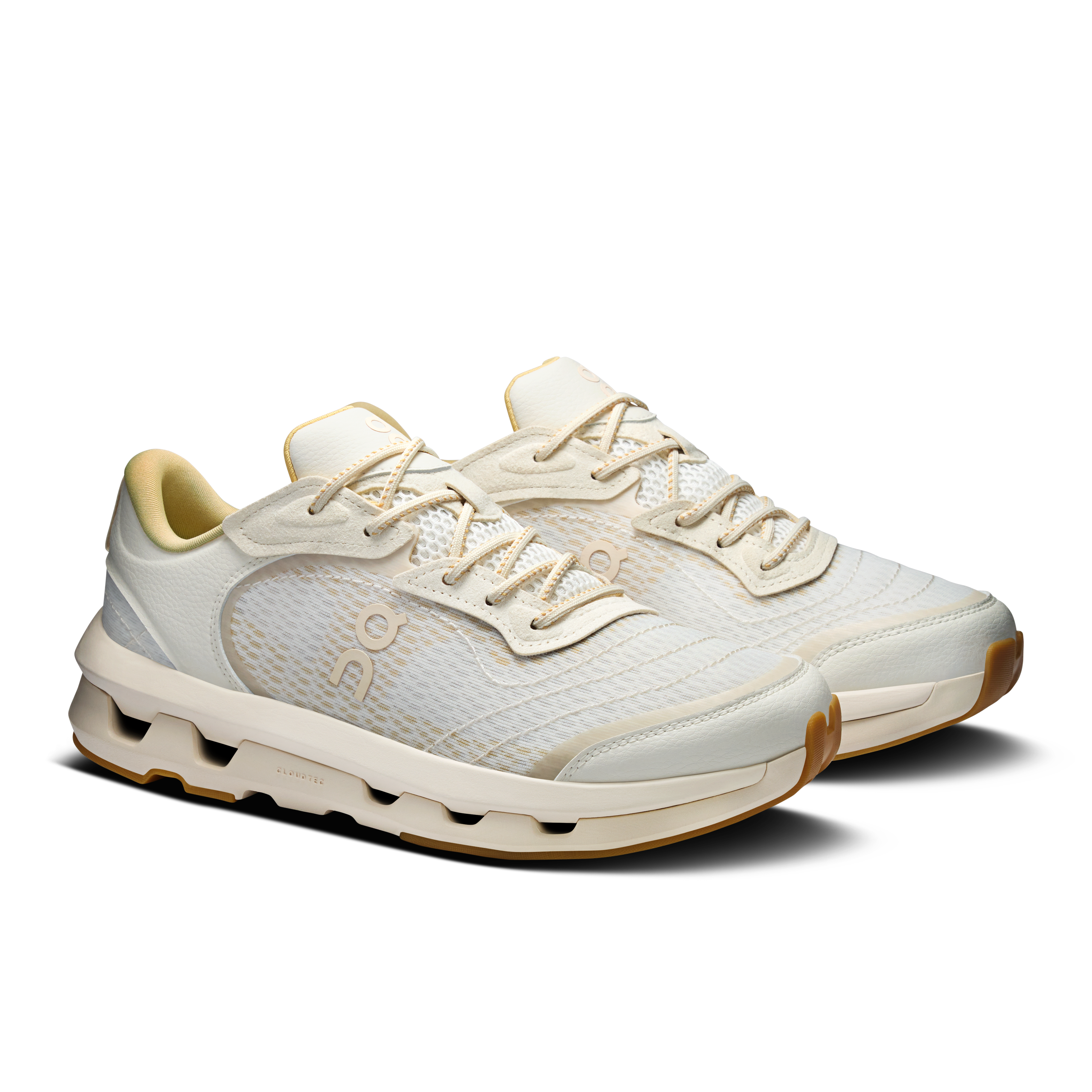 Cloudzone Moon - Ivory | Putty