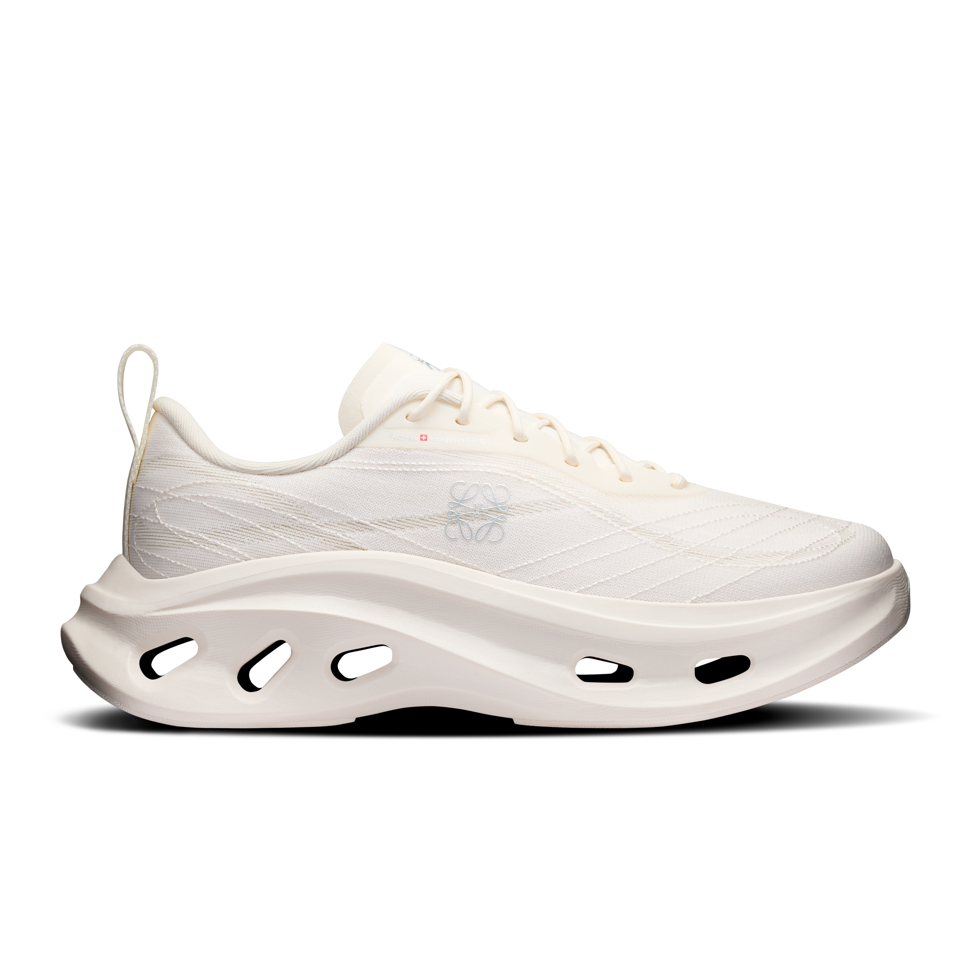 Cloudtilt Cosmic LOEWE - White